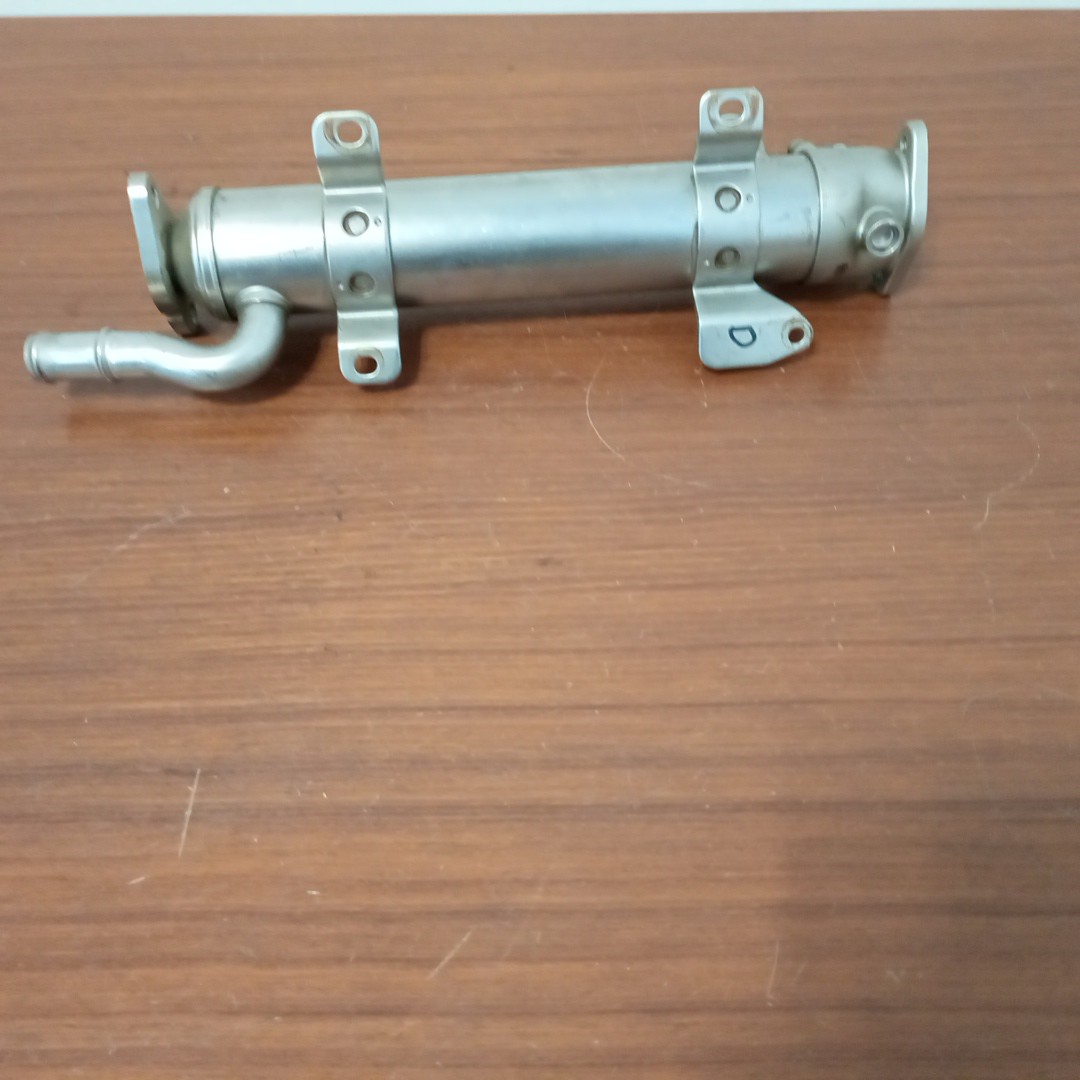 Válvula EGR VOLKSWAGEN TIGUAN (5N_) | 07 - 18 Imagem-3