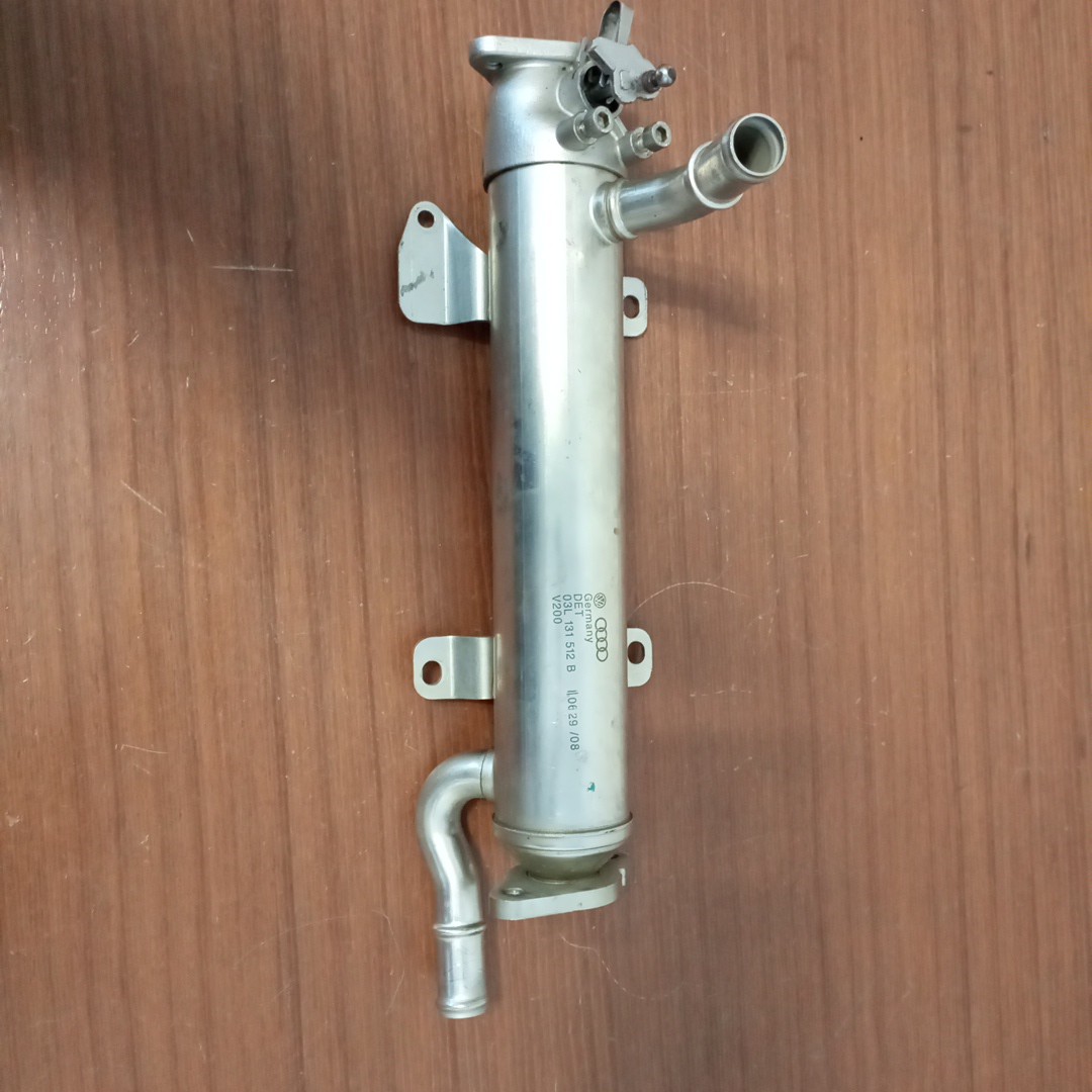 Válvula EGR VOLKSWAGEN TIGUAN (5N_) | 07 - 18 Imagem-4