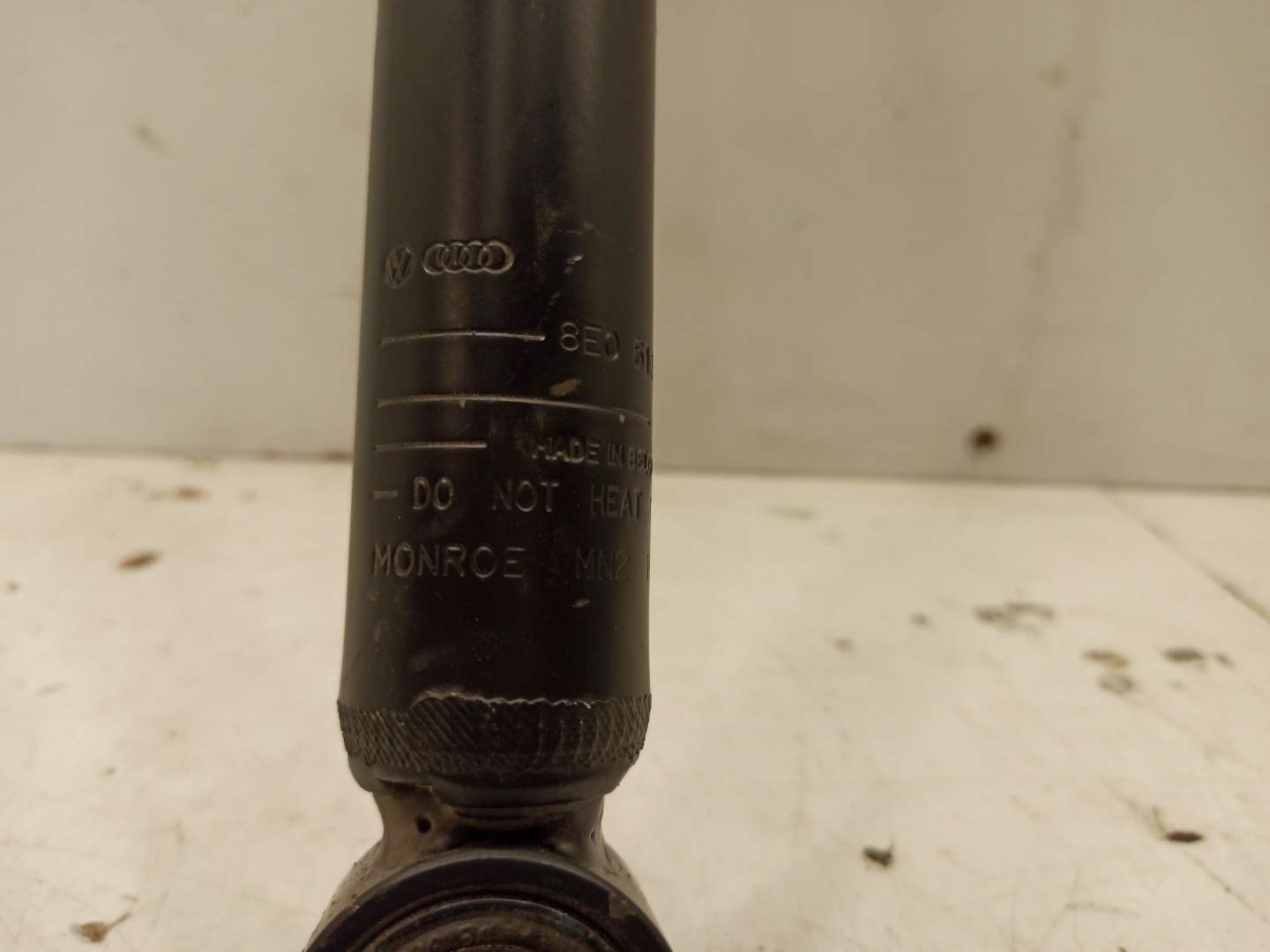 Amortecedor Traseiro AUDI A4 (8E2, B6) | 00 - 05 Imagem-2