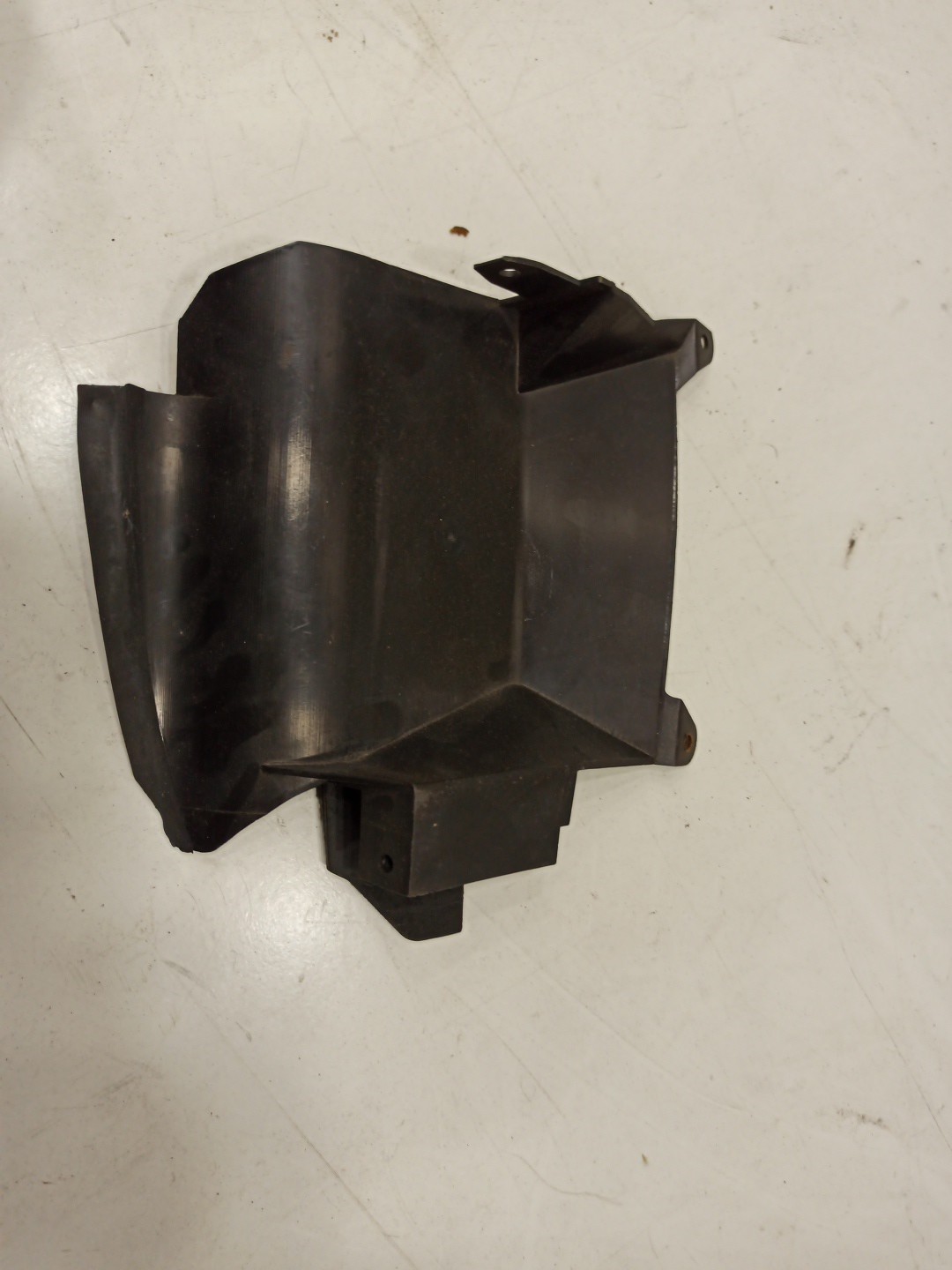 Guia de duto de ar AUDI CABRIOLET (8G7, B4) | 91 - 00 Imagem-2