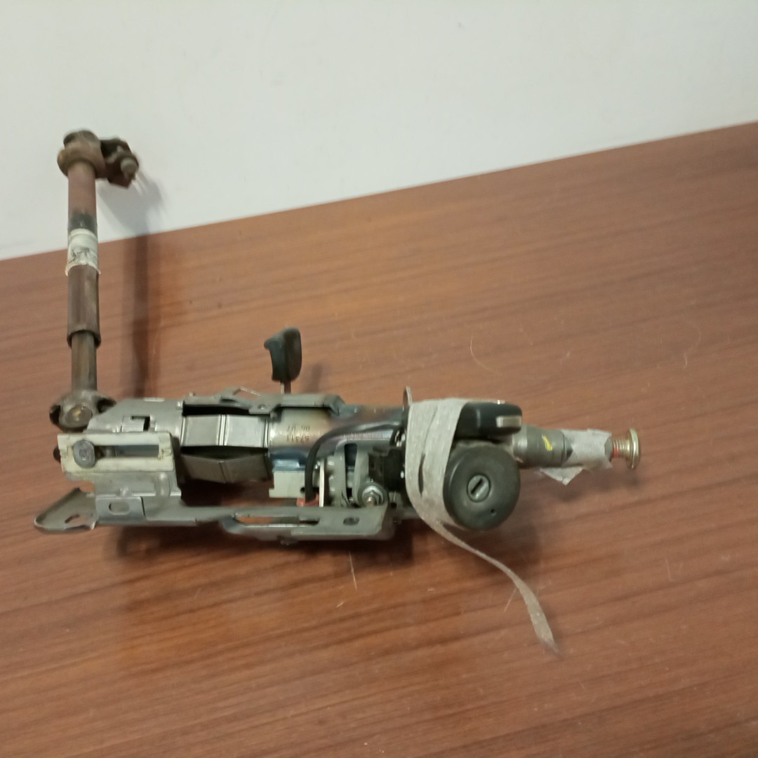 Coluna Direção PEUGEOT 207 (WA_, WC_) | 06 - 15