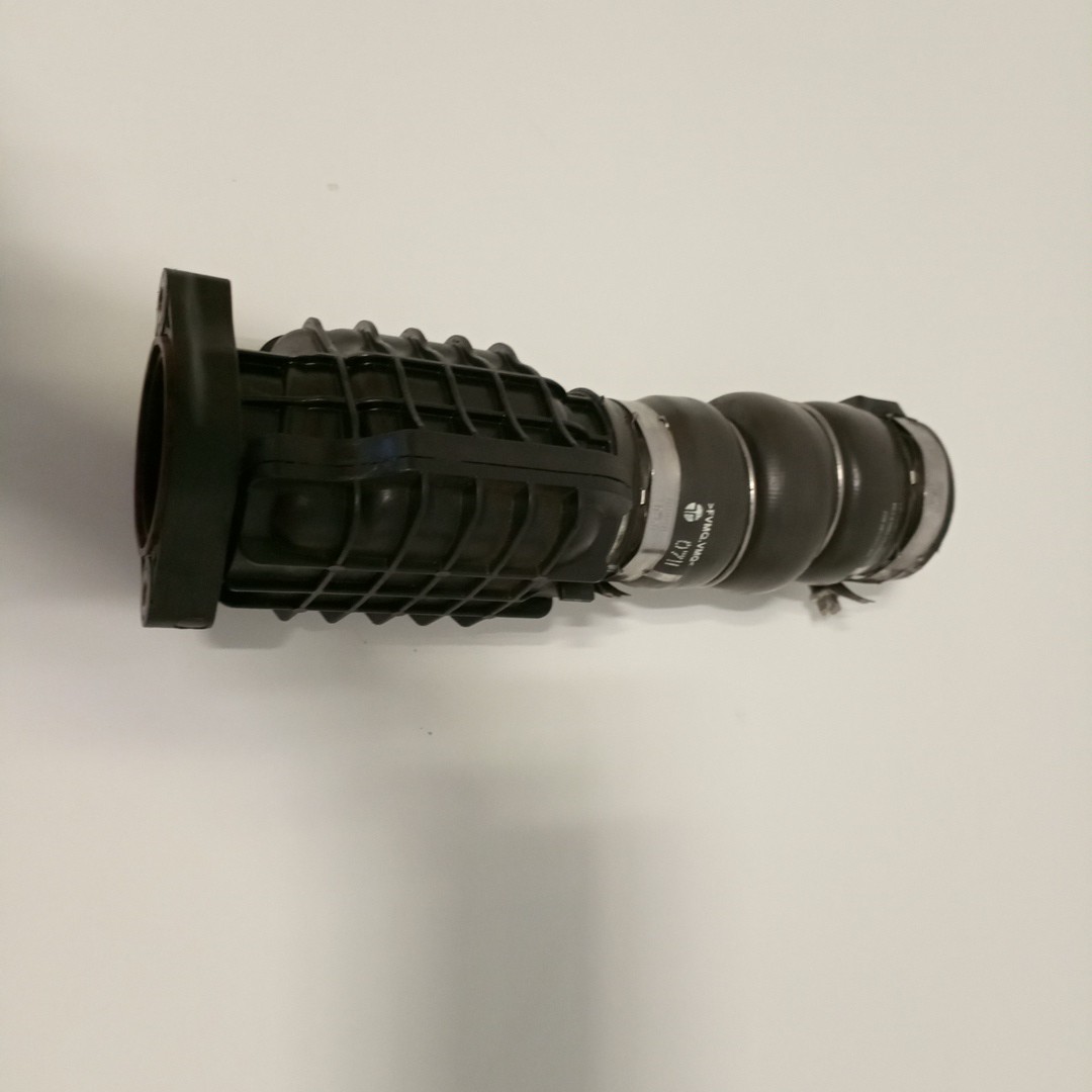 Tubagem do Intercooler PEUGEOT 207 (WA_, WC_) | 06 - 15 Imagem-1