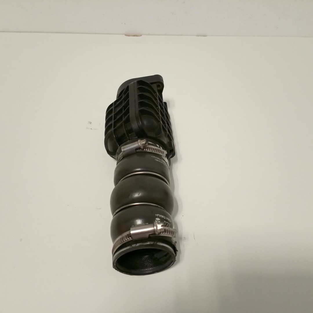 Tubagem do Intercooler PEUGEOT 207 (WA_, WC_) | 06 - 15 Imagem-2