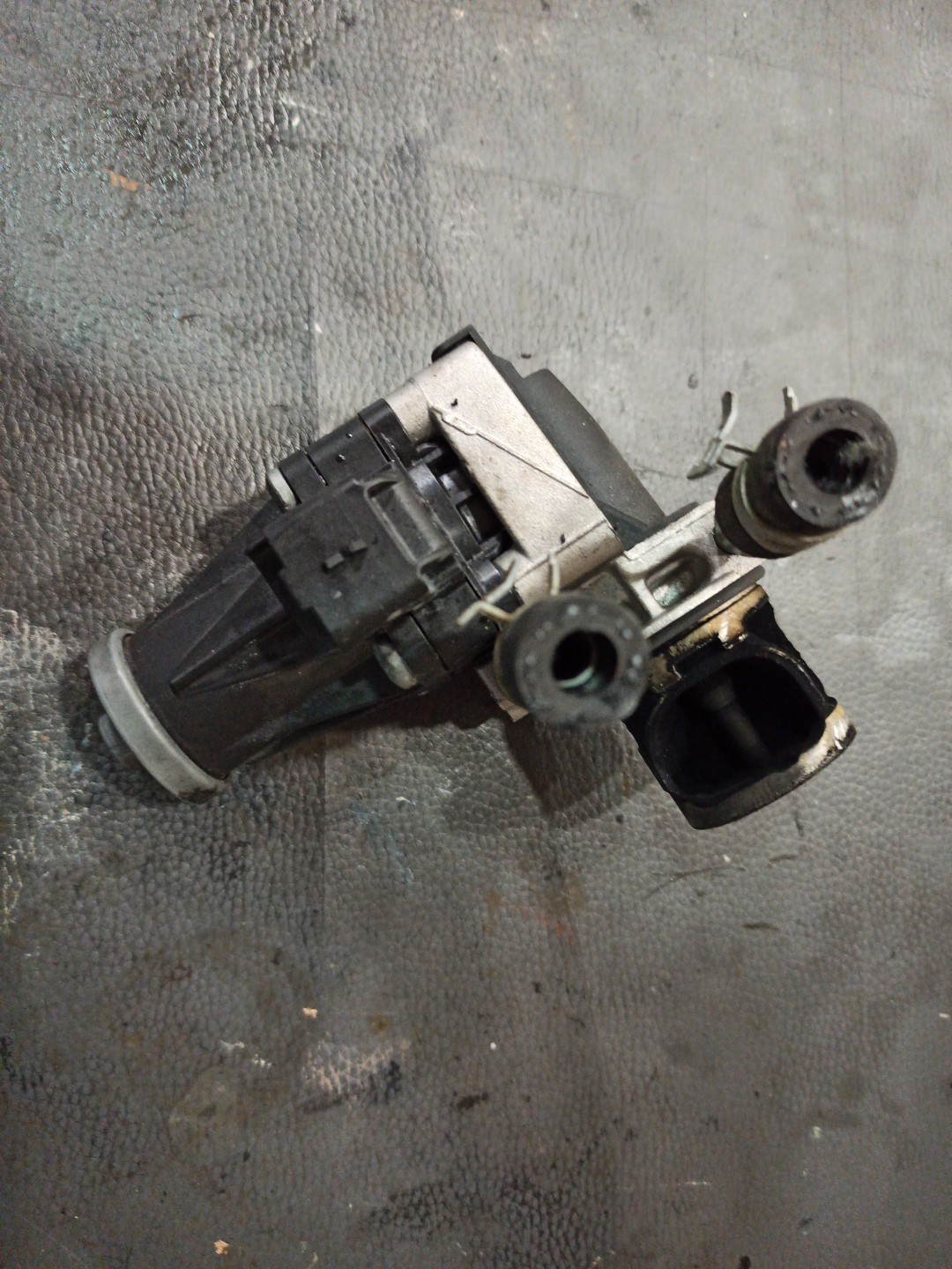 Válvula EGR CITROEN BERLINGO Caixa (K9) | 18 -  Imagem-2