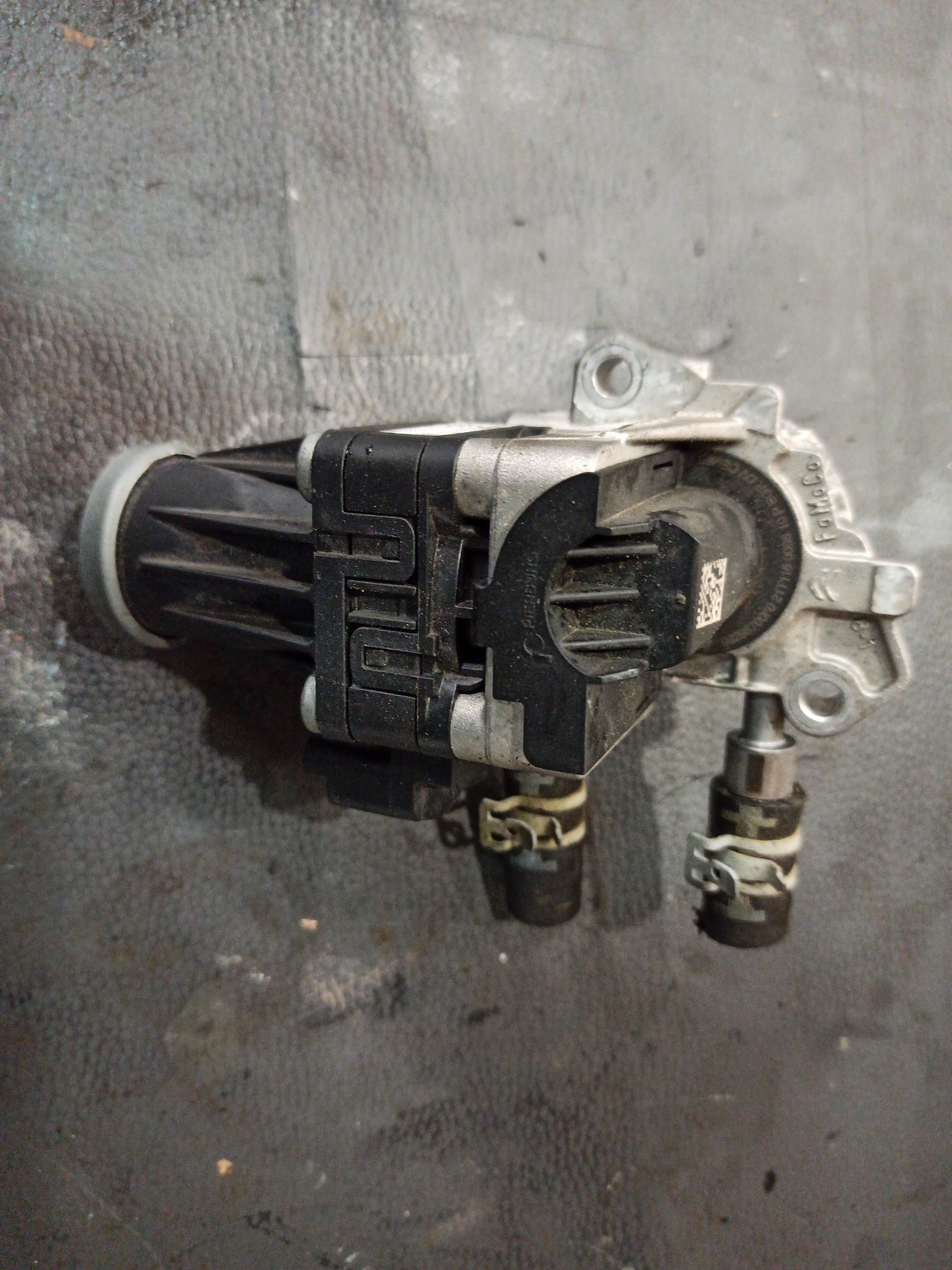 Válvula EGR CITROEN BERLINGO Caixa (K9) | 18 -  Imagem-3