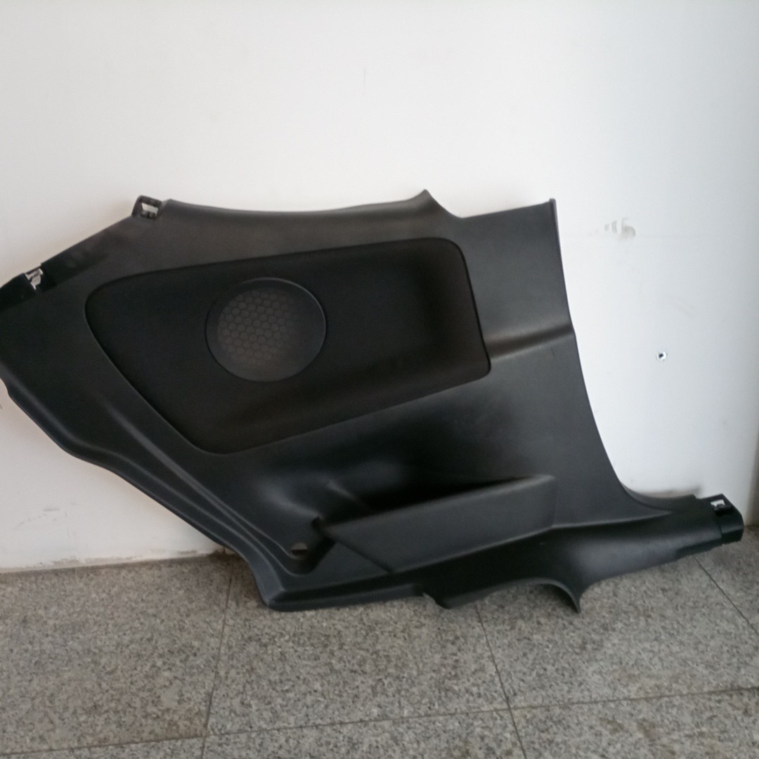 Quartela de porta trás esquerda PEUGEOT 207 (WA_, WC_) | 06 - 15 Imagem-1
