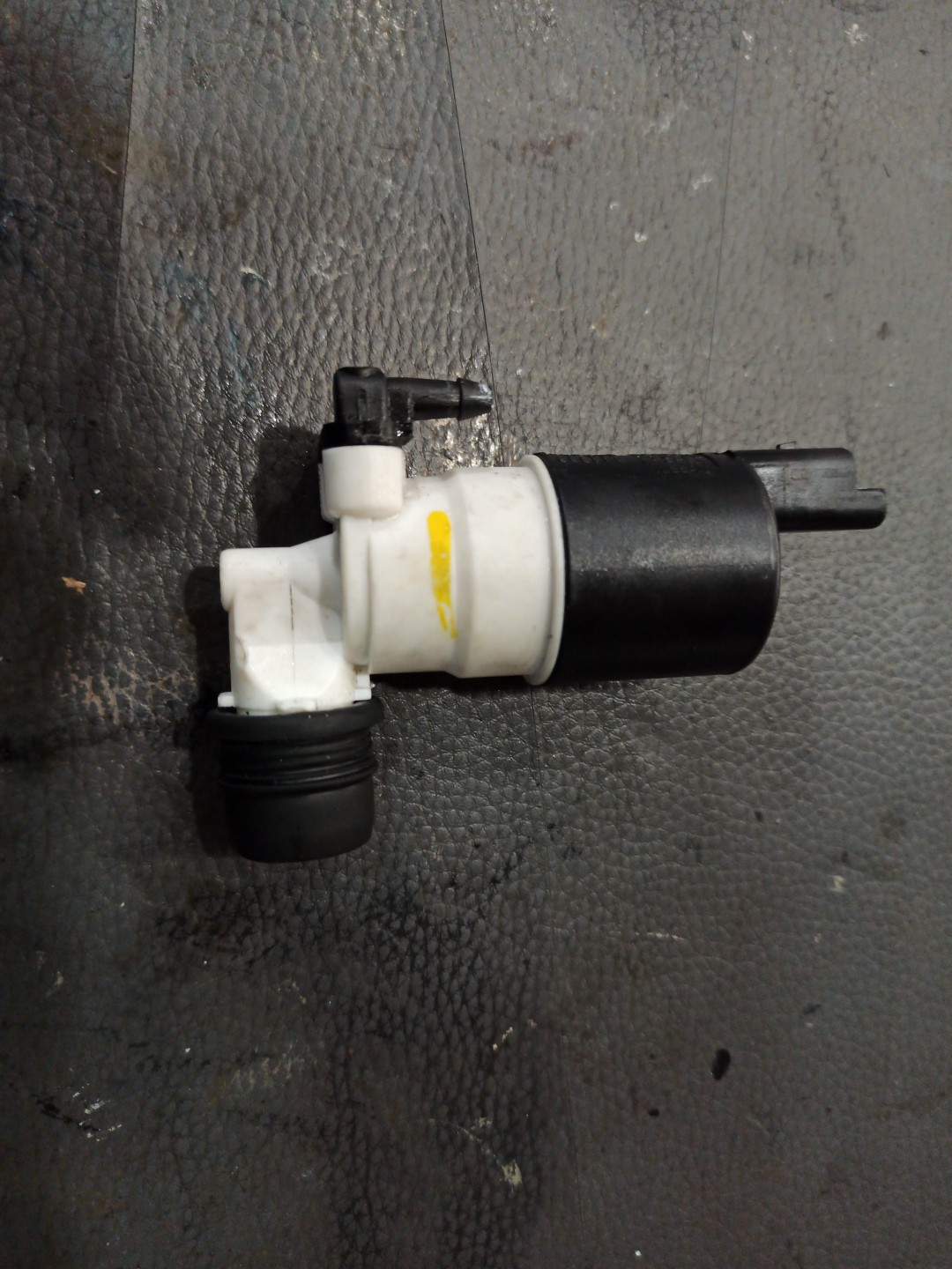 Motor de esguicho CITROEN BERLINGO Caixa (K9) | 18 -  Imagem-1