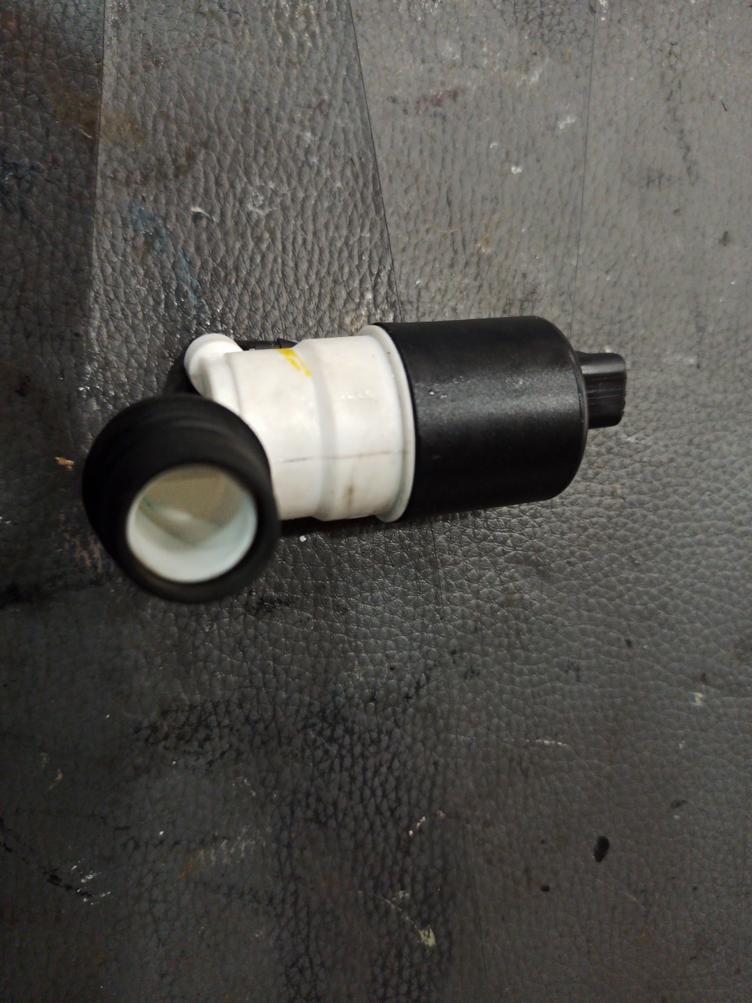 Motor de esguicho CITROEN BERLINGO Caixa (K9) | 18 -  Imagem-2