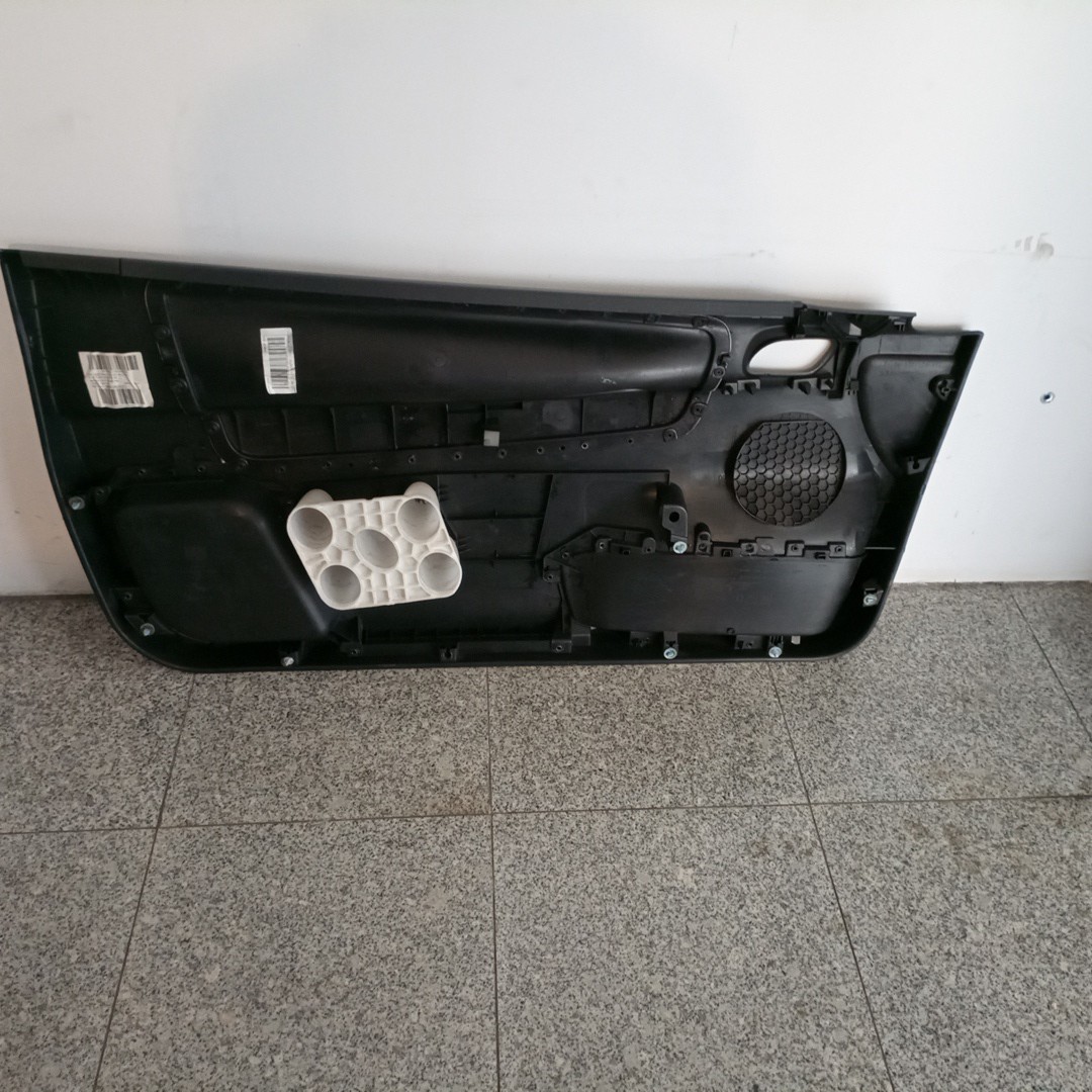 Quartela de porta frente direita PEUGEOT 207 (WA_, WC_) | 06 - 15 Imagem-2