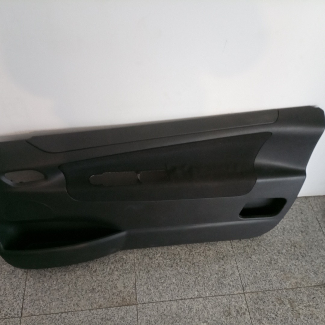 Quartela de porta frente direita PEUGEOT 207 (WA_, WC_) | 06 - 15 Imagem-3