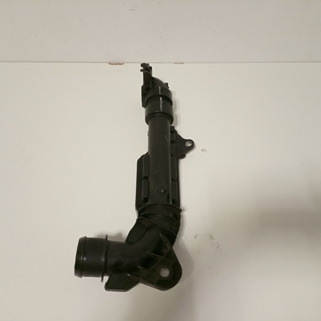 Tubagem do Intercooler PEUGEOT 308 SW II | 14 -  Imagem-2