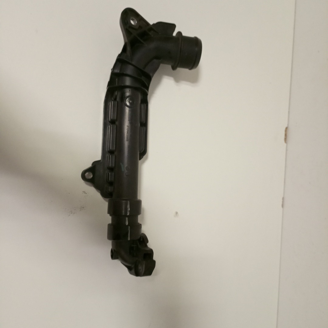 Tubagem do Intercooler PEUGEOT 308 SW II | 14 -  Imagem-4