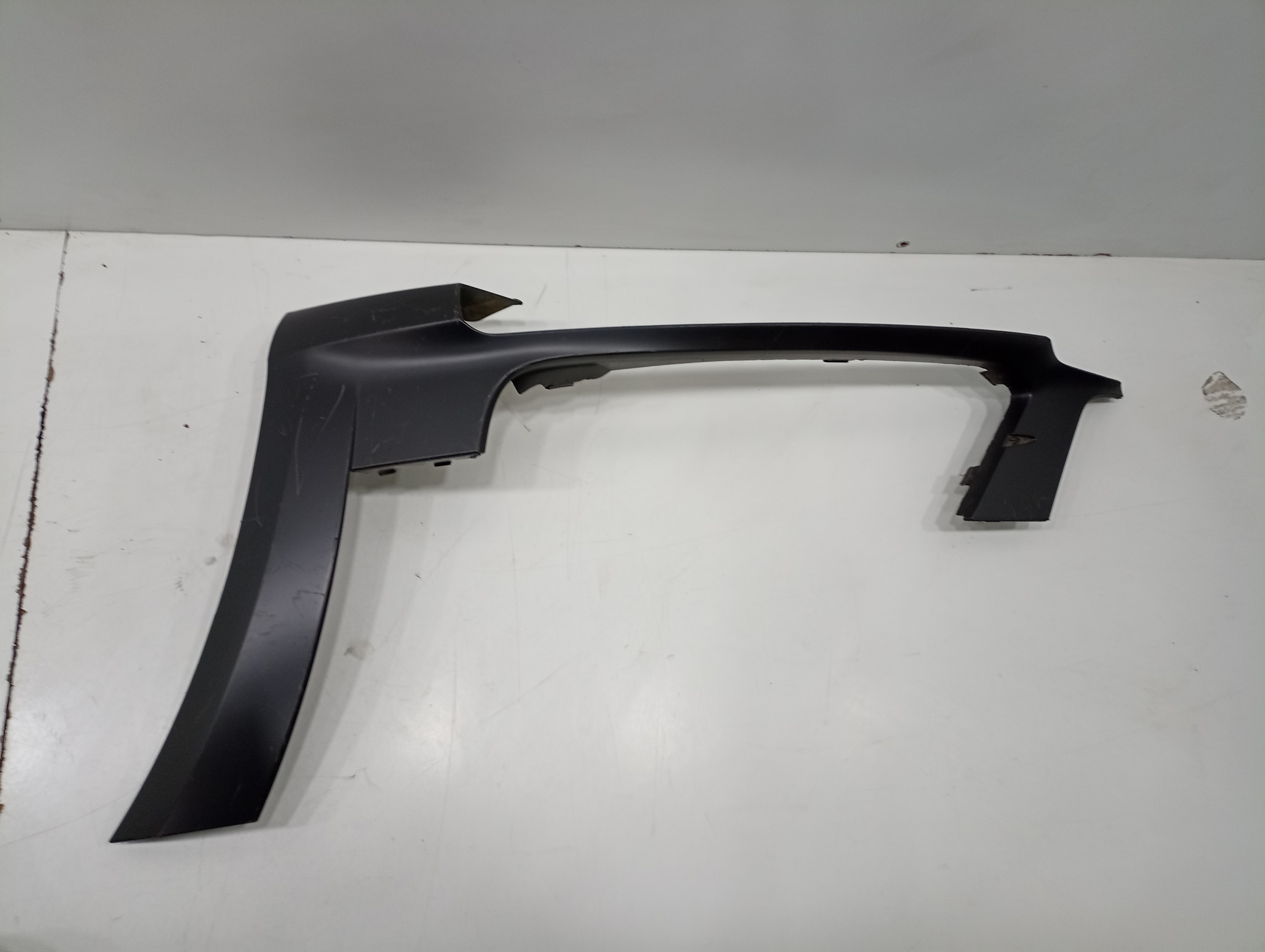 Acabamento de Para-Choques AUDI A6 (4G2, 4GC, C7) | 10 - 18