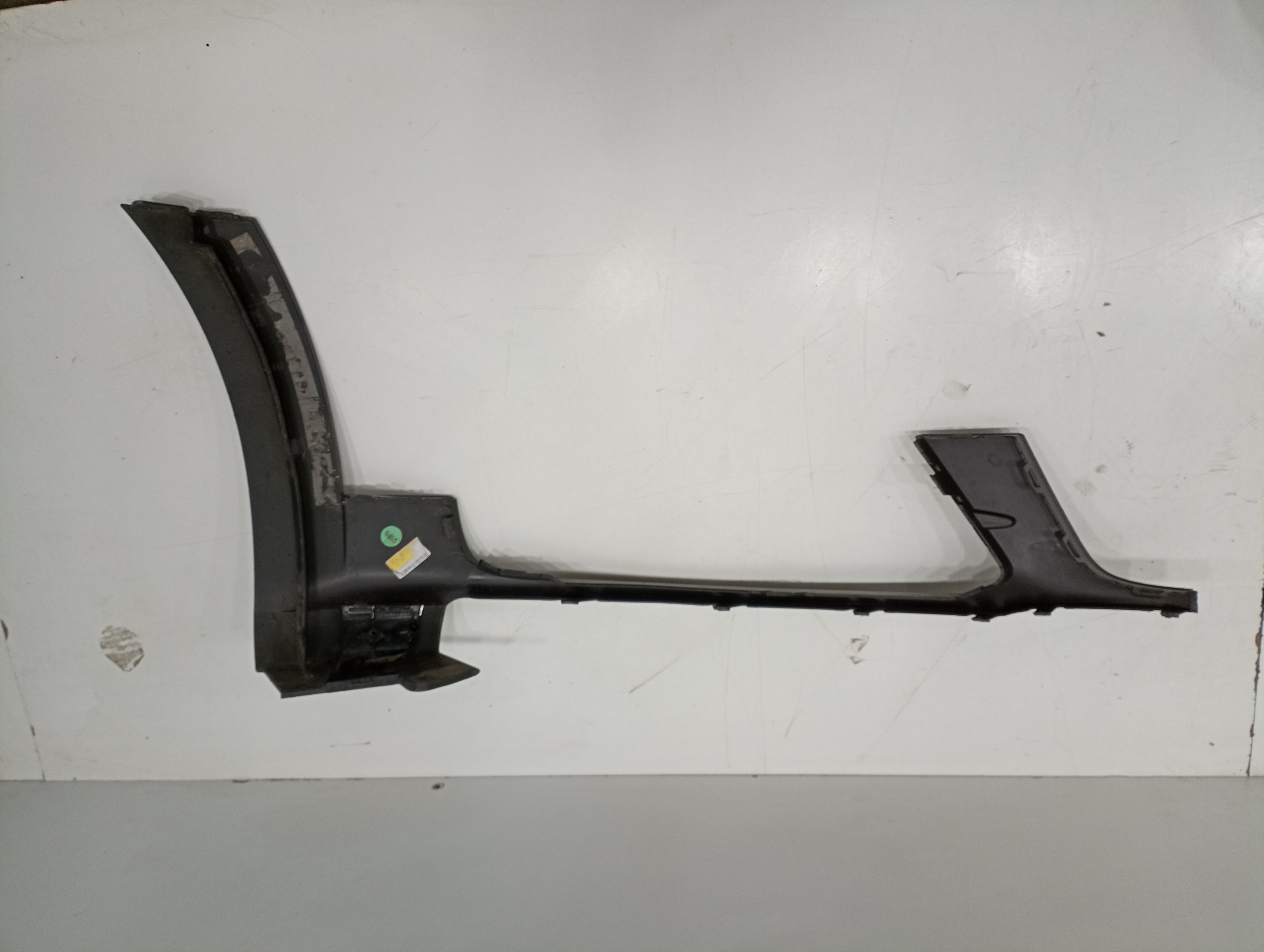 Acabamento de Para-Choques AUDI A6 (4G2, 4GC, C7) | 10 - 18 Imagem-2