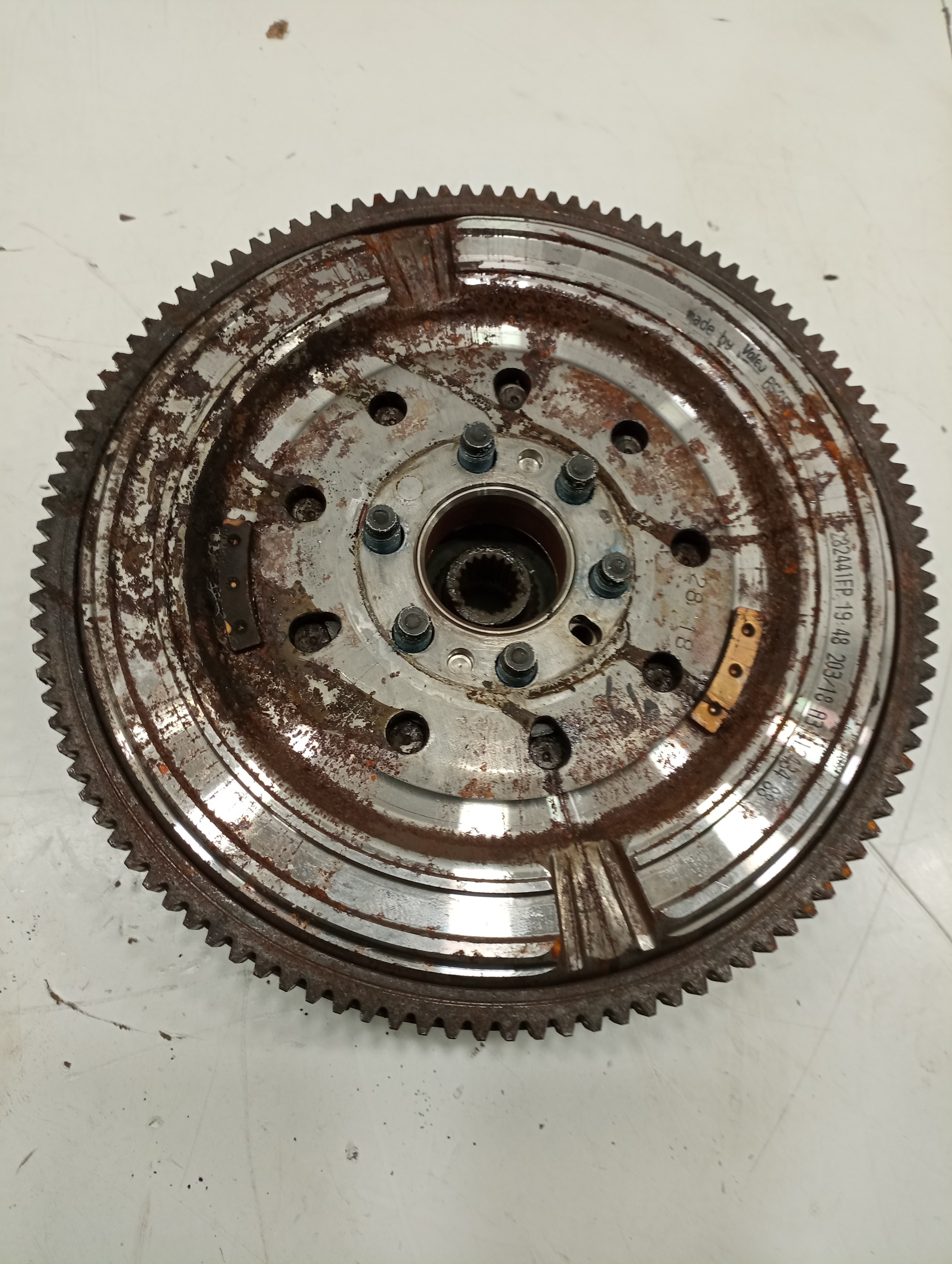 Kit Embraiagem ALFA ROMEO 147 (937_) | 00 - 10 Imagem-3