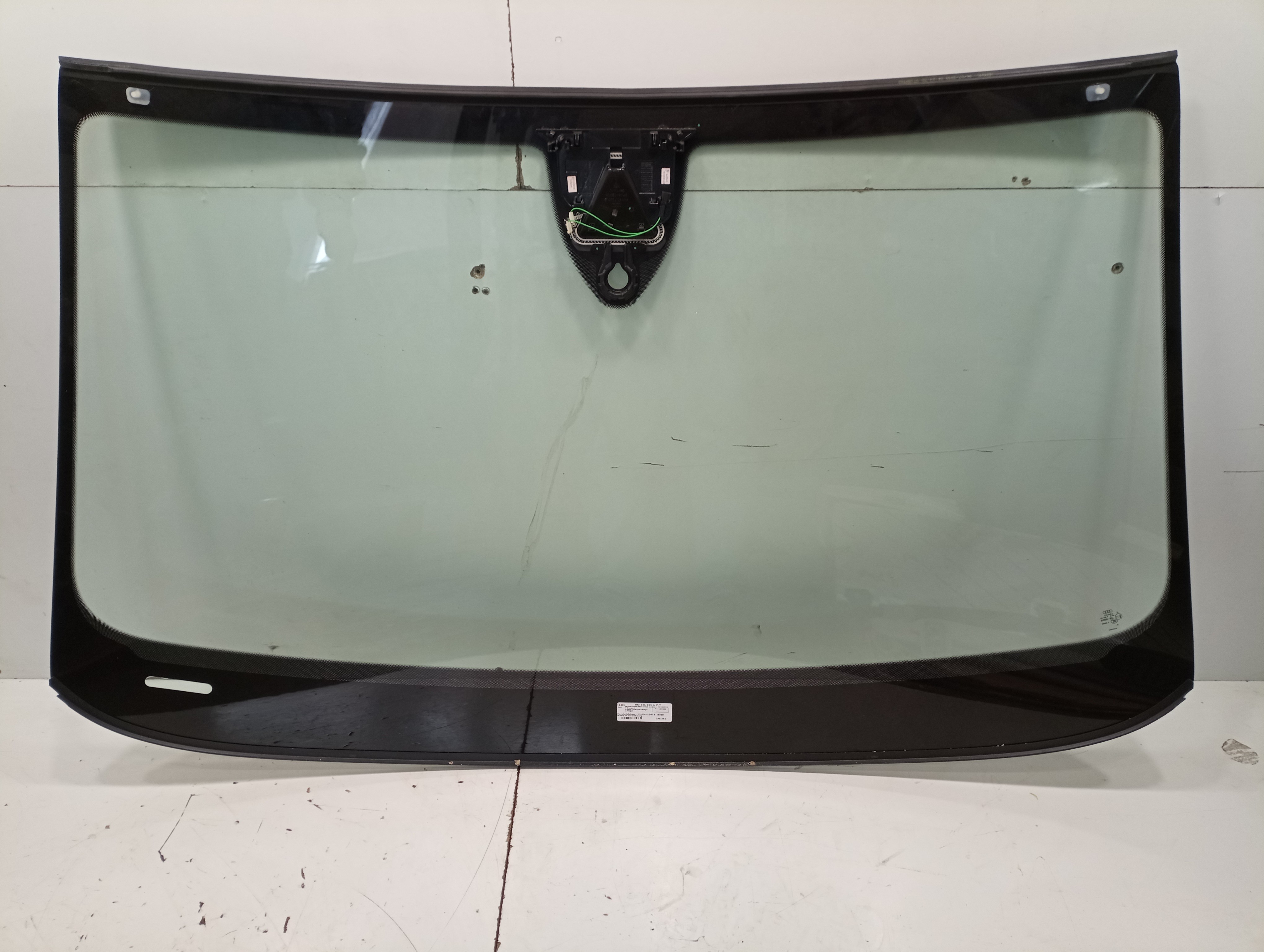Para Brisas AUDI A8 (4H2, 4H8, 4HC, 4HL) | 09 - 18