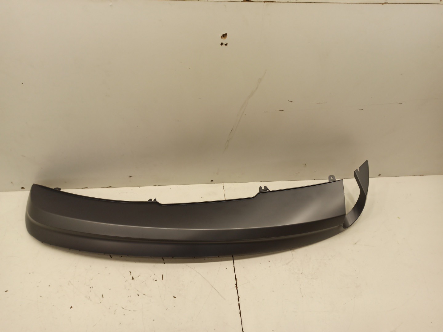 Acabamento de Para-Choques AUDI A4 (8W2, 8WC, B9) | 15 - 
