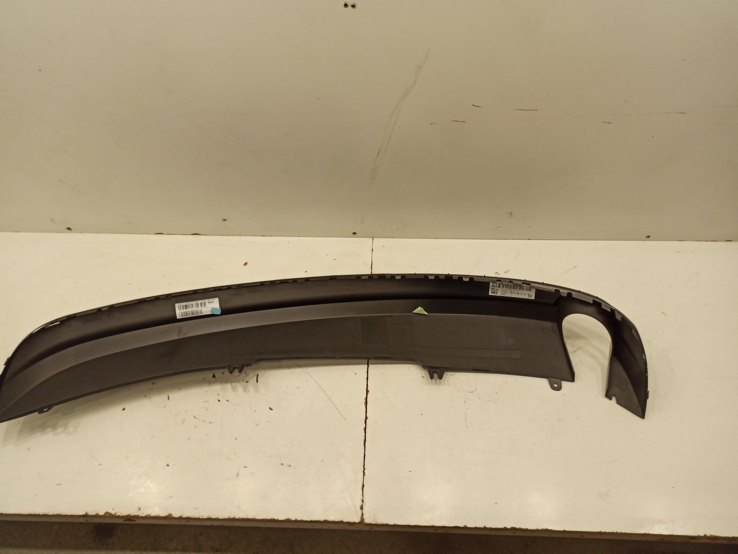 Acabamento de Para-Choques AUDI A4 (8W2, 8WC, B9) | 15 -  Imagem-2