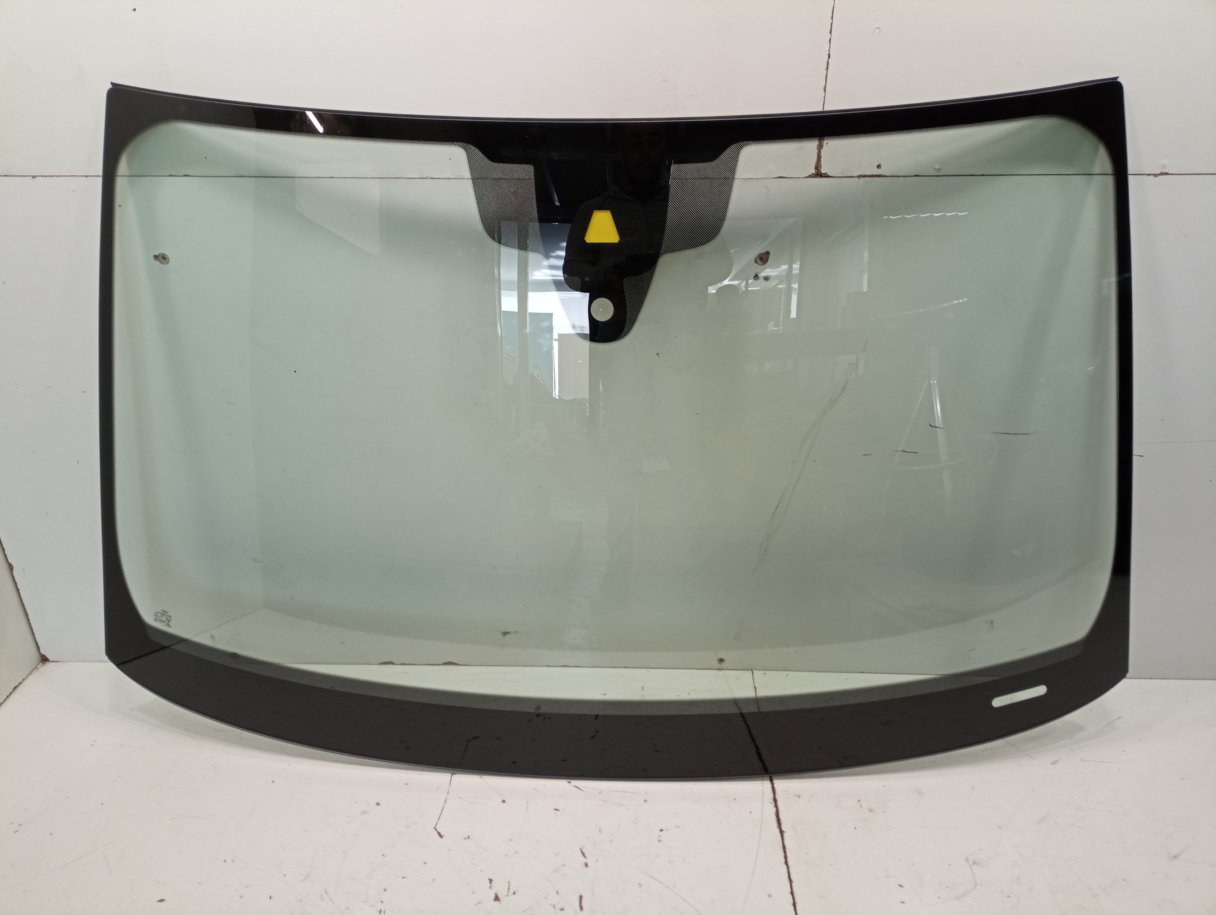 Para Brisas AUDI Q5 (FYB) | 16 - 