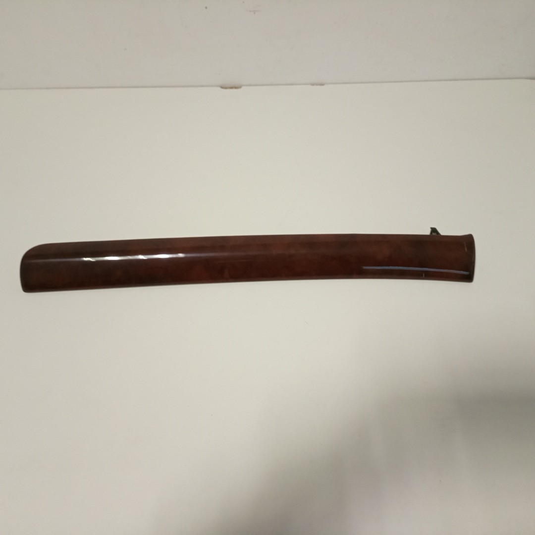 Friso da porta AUDI A4 (8E2, B6) | 00 - 05