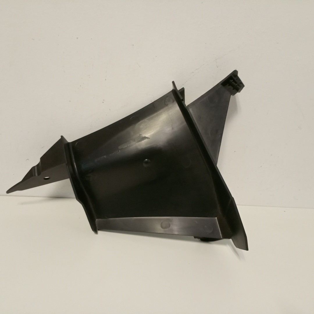 Acabamento de Para-Choques AUDI A5 (8T3) | 07 - 17