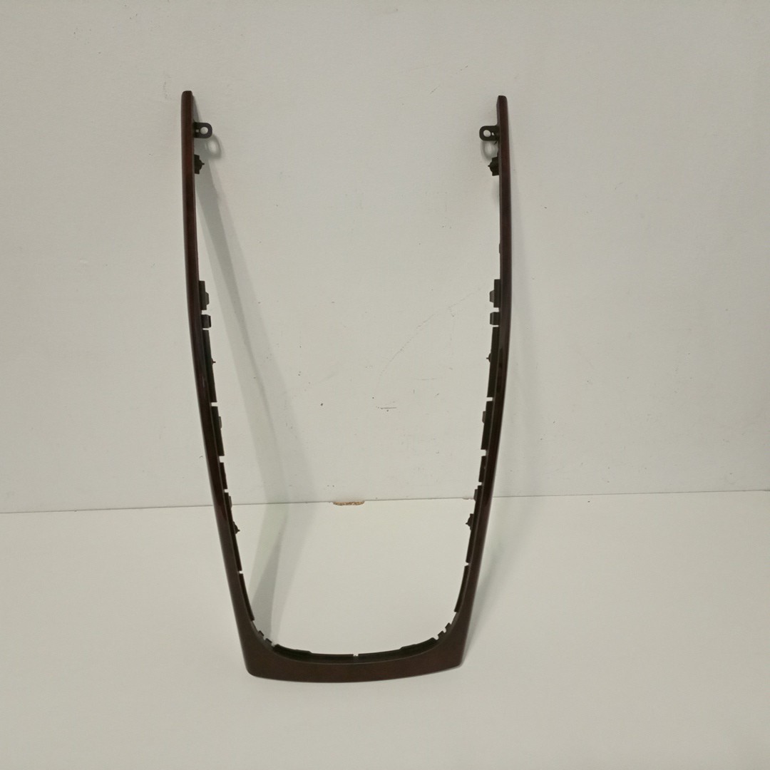 Moldura de consola central AUDI A4 (8K2, B8) | 07 - 15