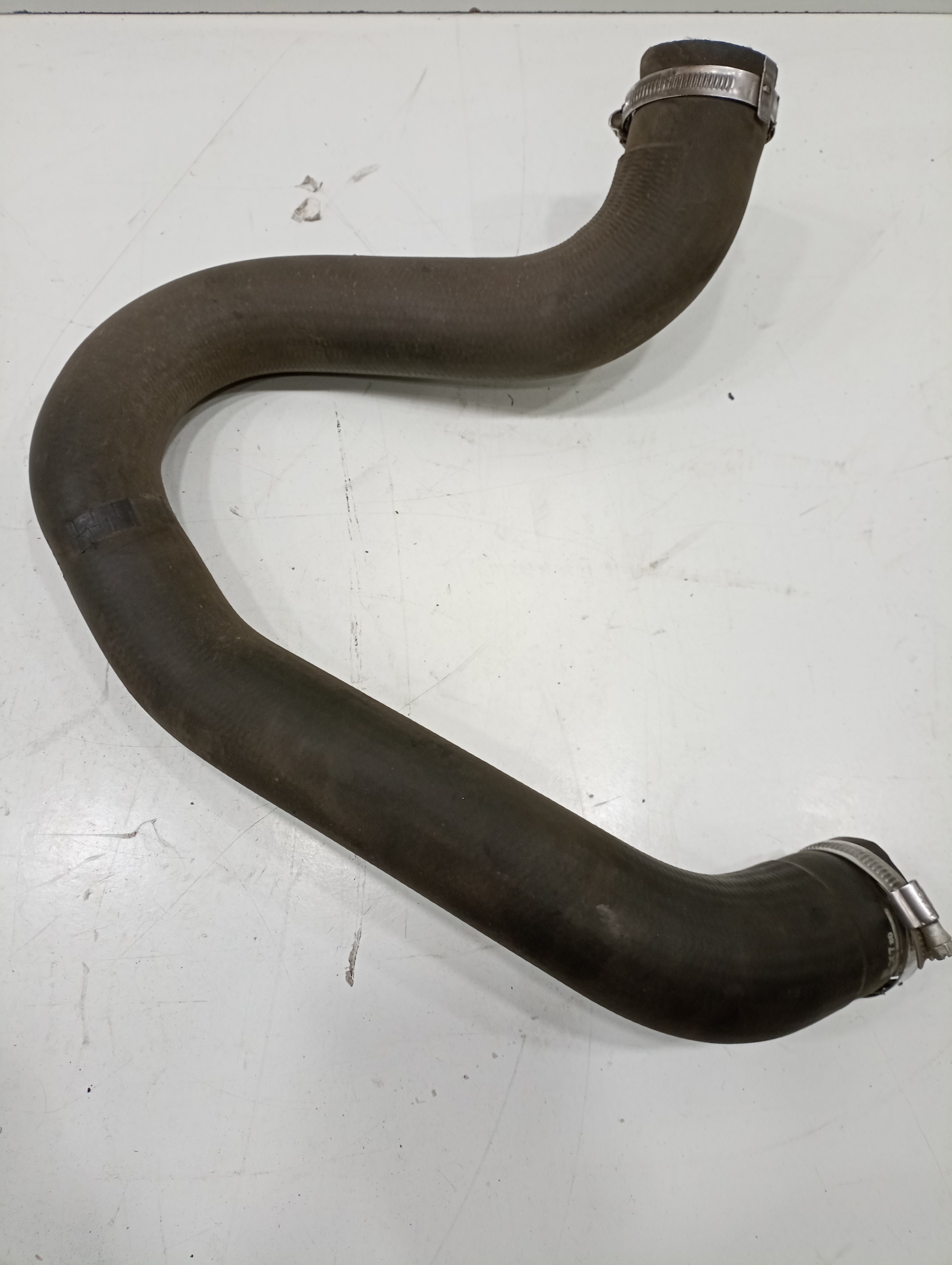 Tubagem do Intercooler PEUGEOT 308 SW II | 14 - 