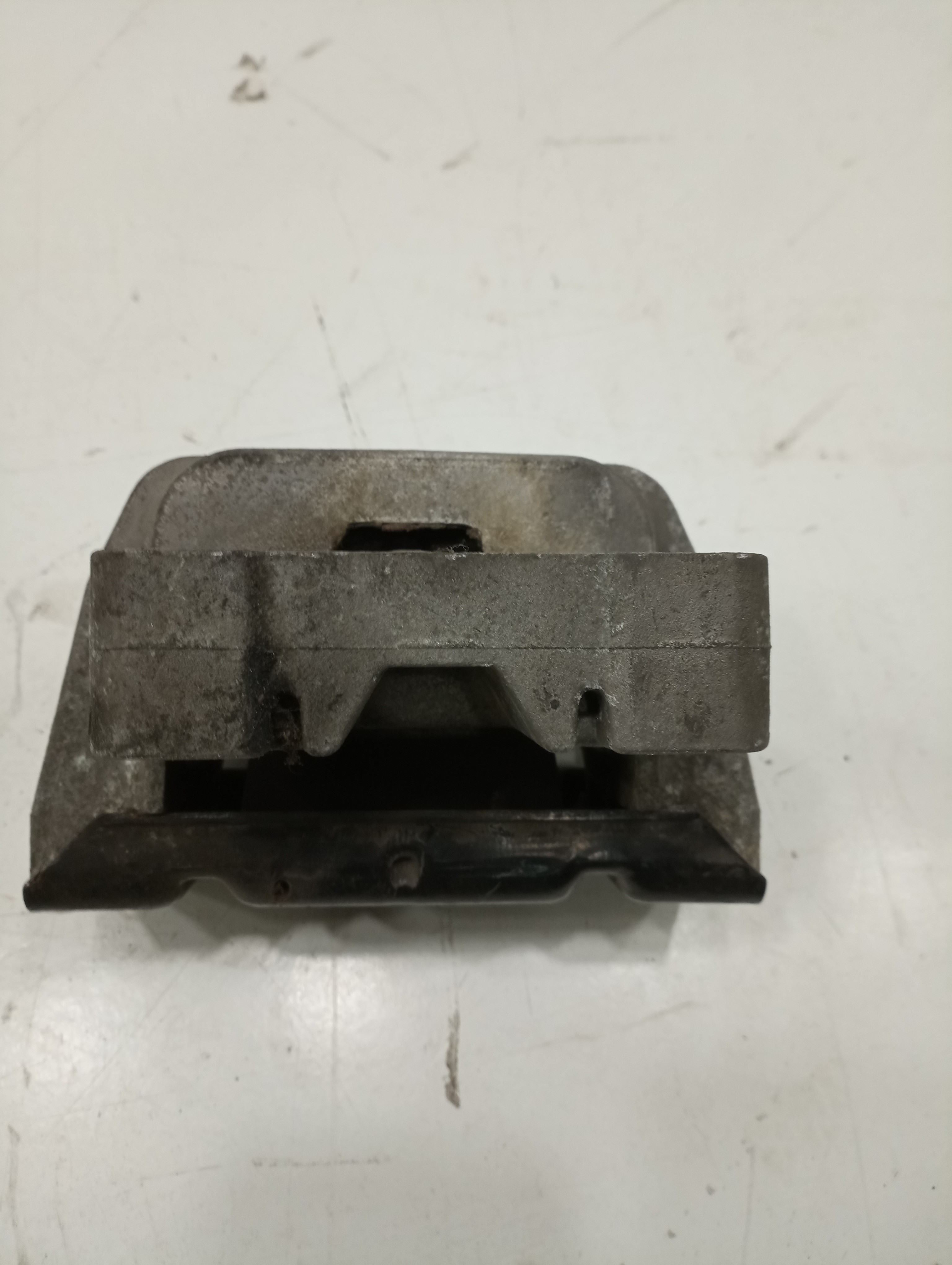 Apoio da caixa de velocidades VOLKSWAGEN GOLF IV (1J1) | 97 - 07 Imagem-3