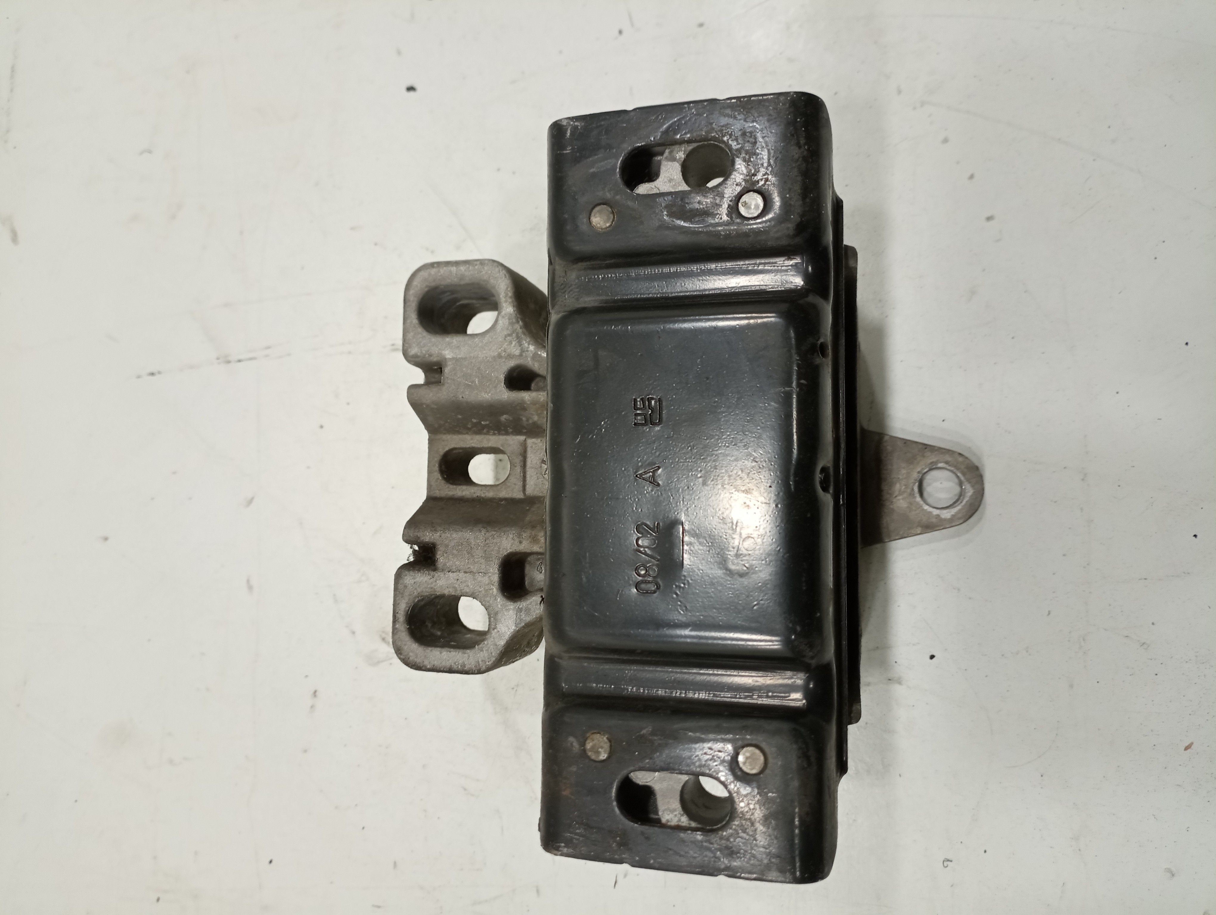 Apoio da caixa de velocidades VOLKSWAGEN GOLF IV (1J1) | 97 - 07 Imagem-4