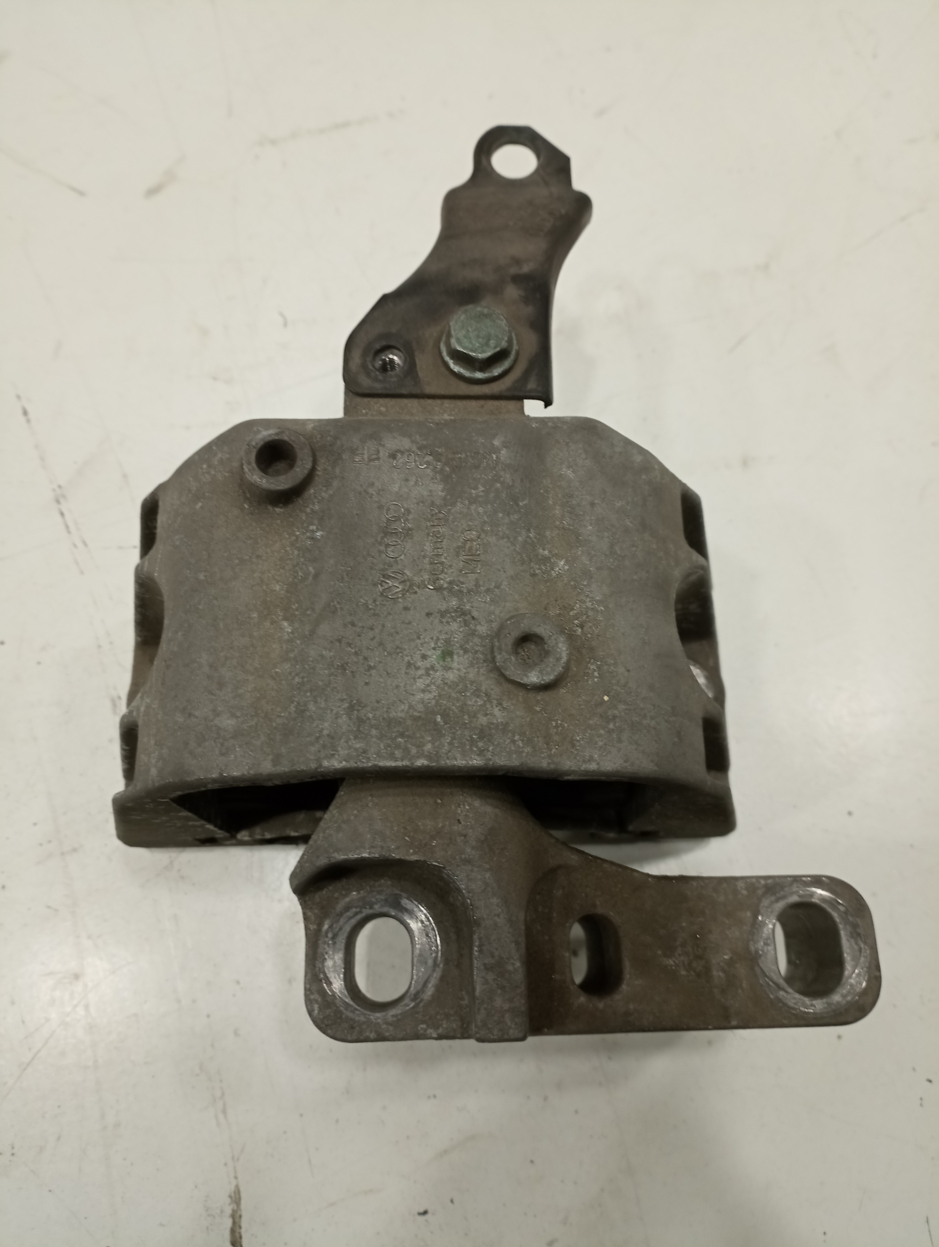 Apoio da caixa de velocidades VOLKSWAGEN GOLF IV (1J1) | 97 - 07 Imagem-4