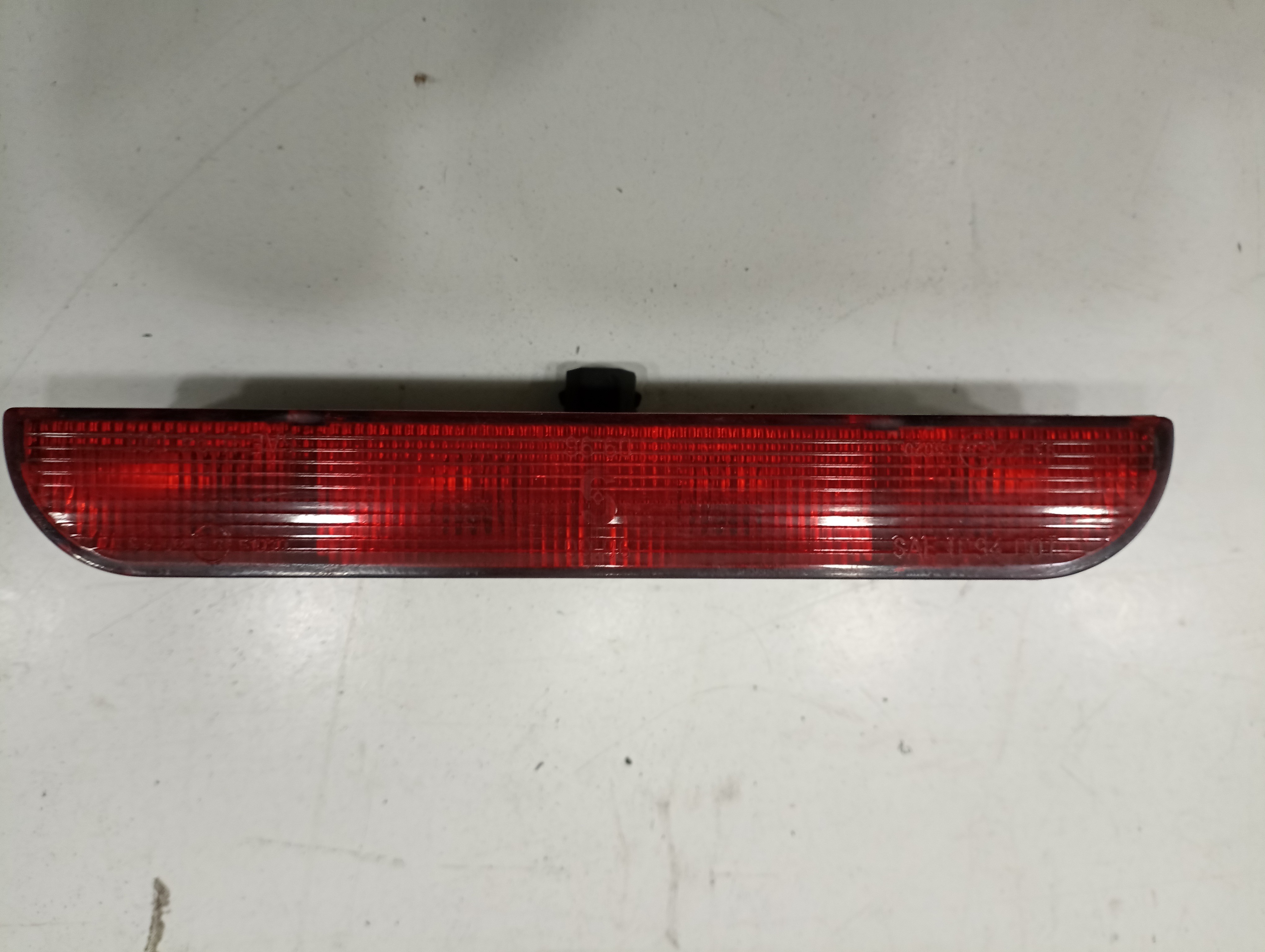 3º Stop MITSUBISHI CARISMA (DA_) | 95 - 06