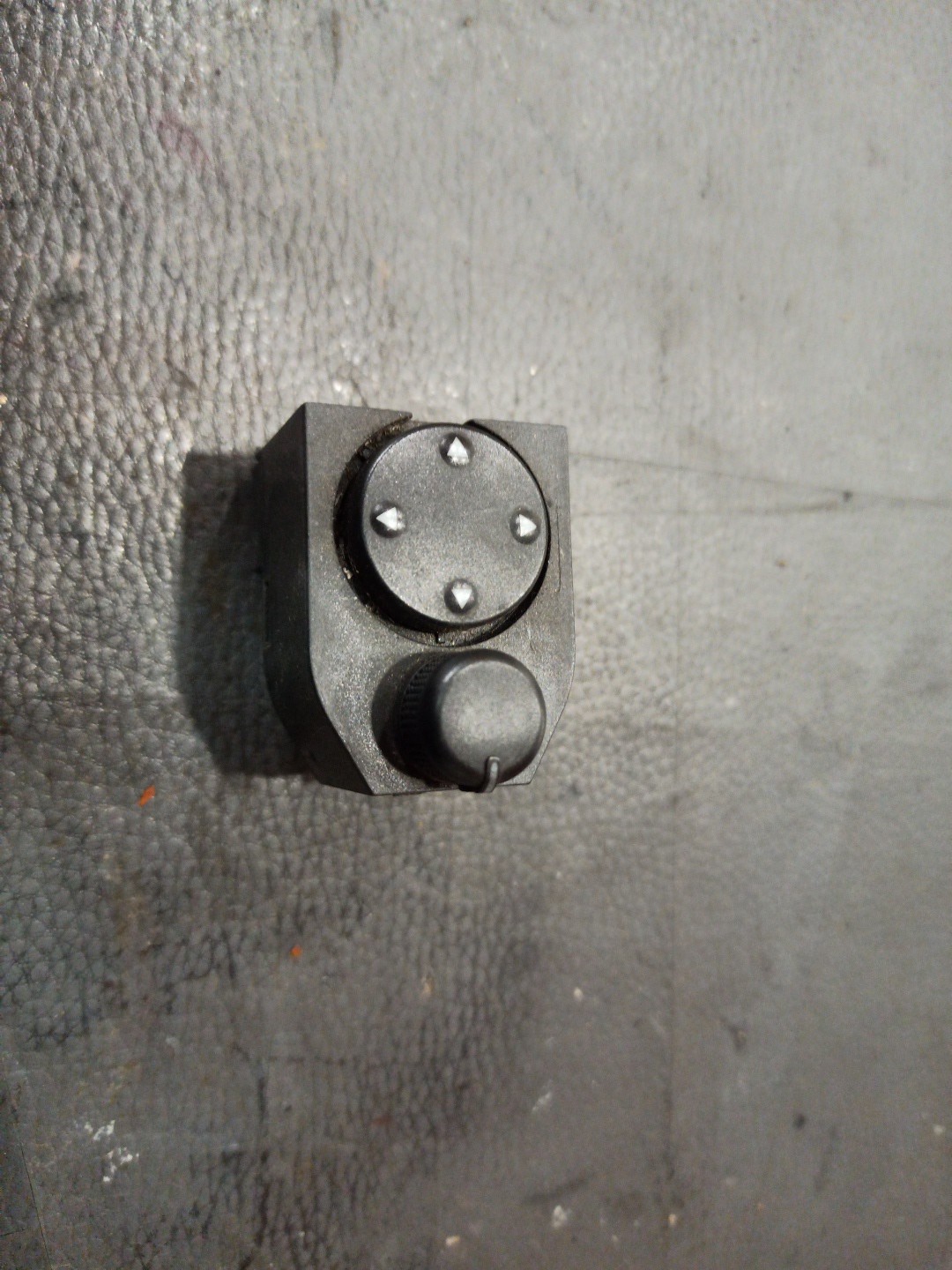 Regulador de Espelhos AUDI A4 (8D2, B5) | 94 - 01