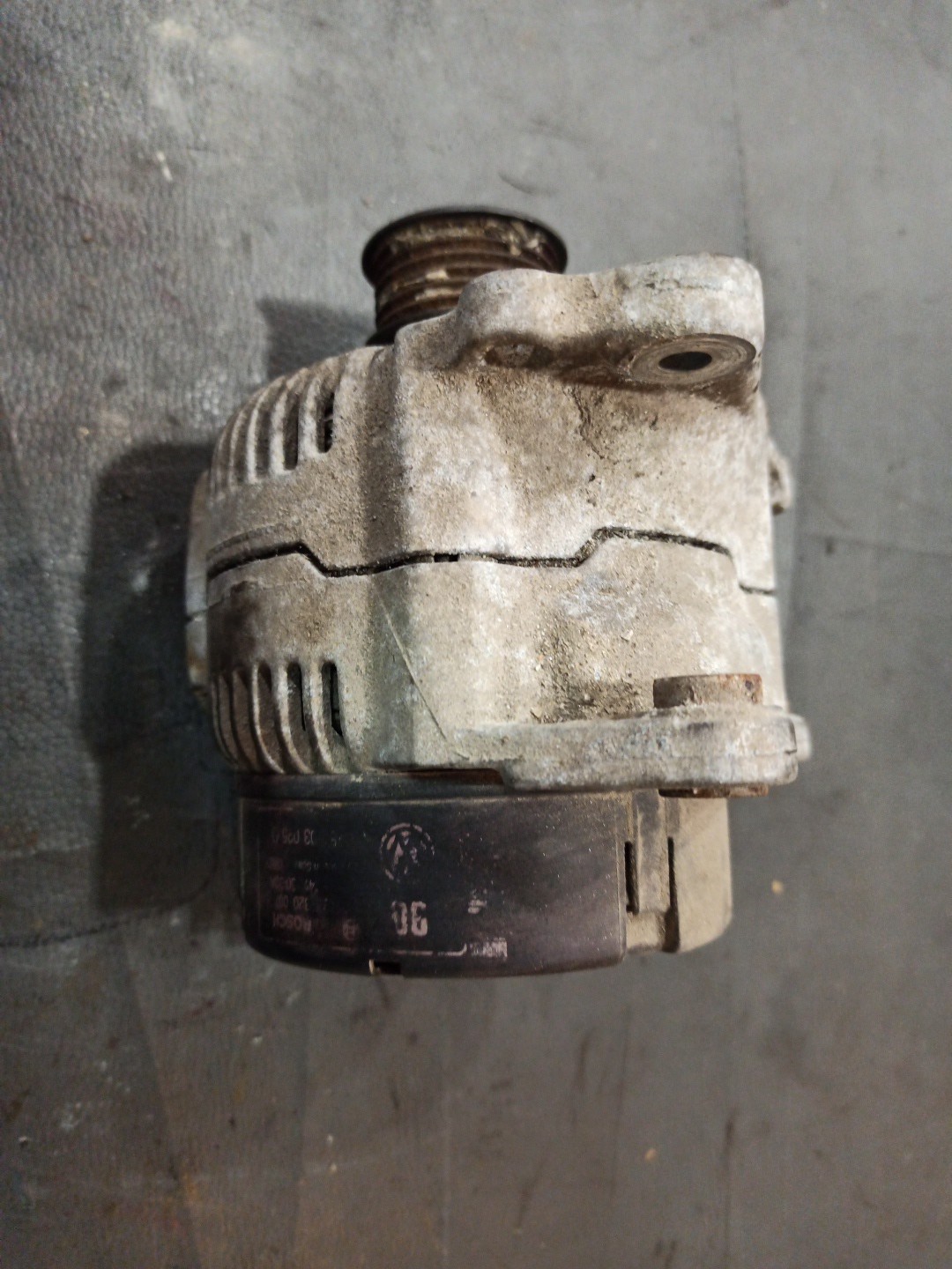 Alternador SEAT IBIZA II (6K1) | 93 - 02