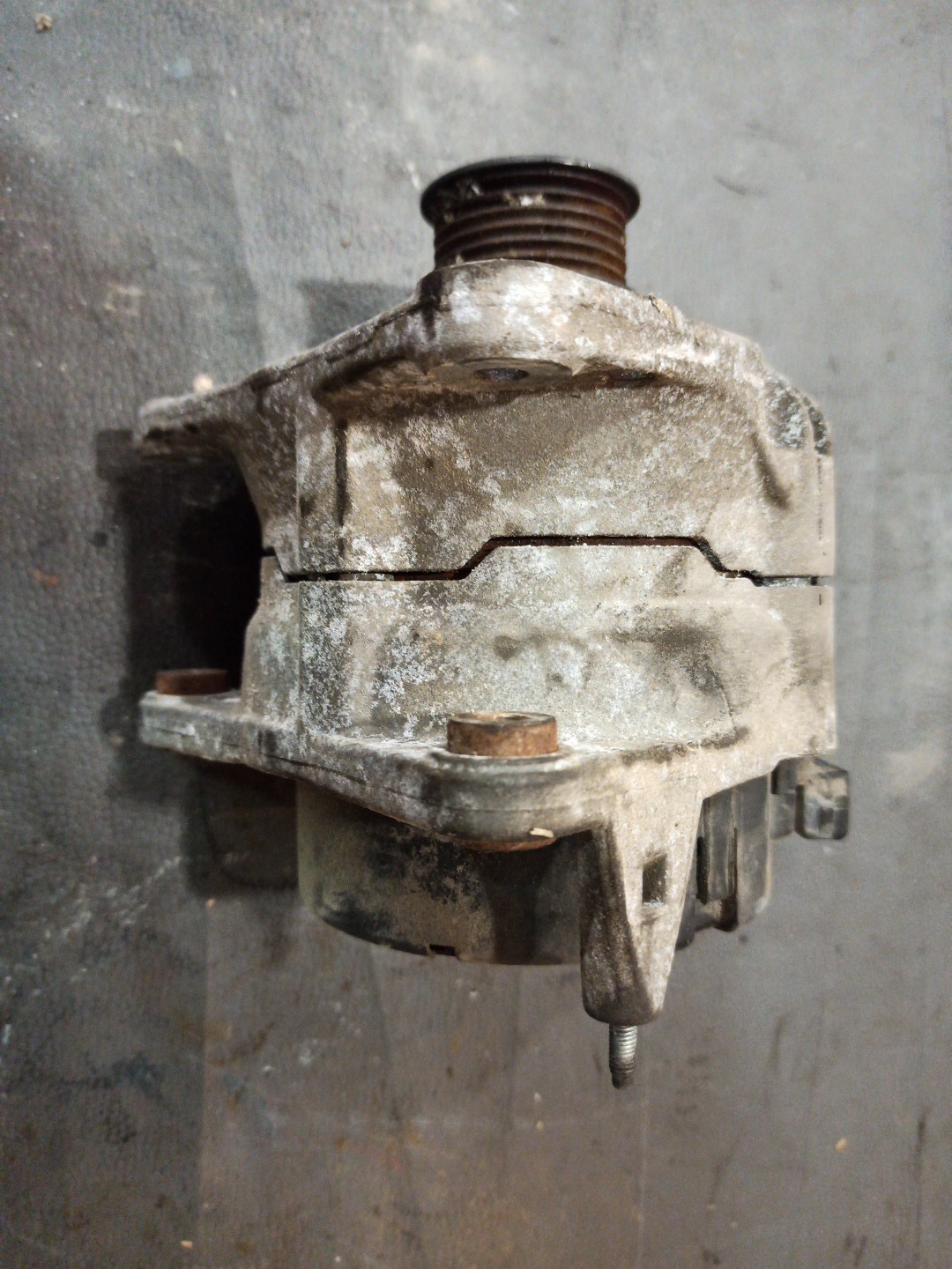 Alternador SEAT IBIZA II (6K1) | 93 - 02 Imagem-2