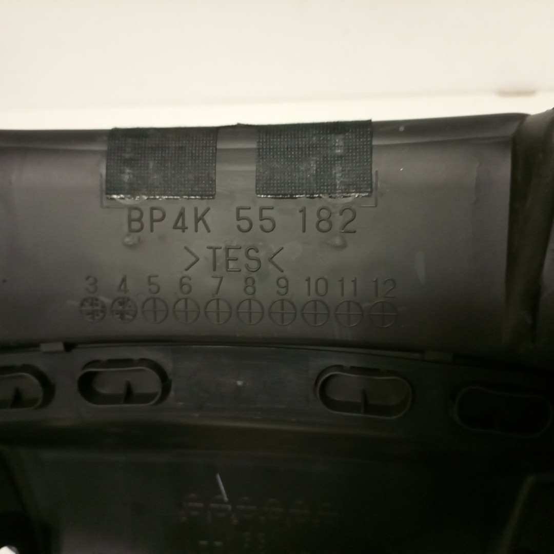 Aro de quadrante MAZDA 3 (BK) | 03 - 09 Imagem-2