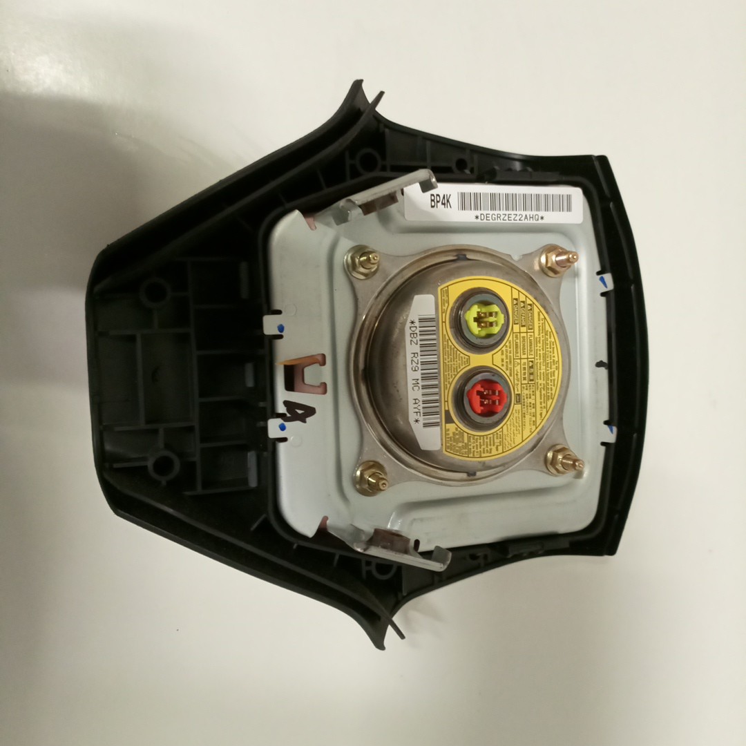 Airbag Volante MAZDA 3 (BK) | 03 - 09 Imagem-1