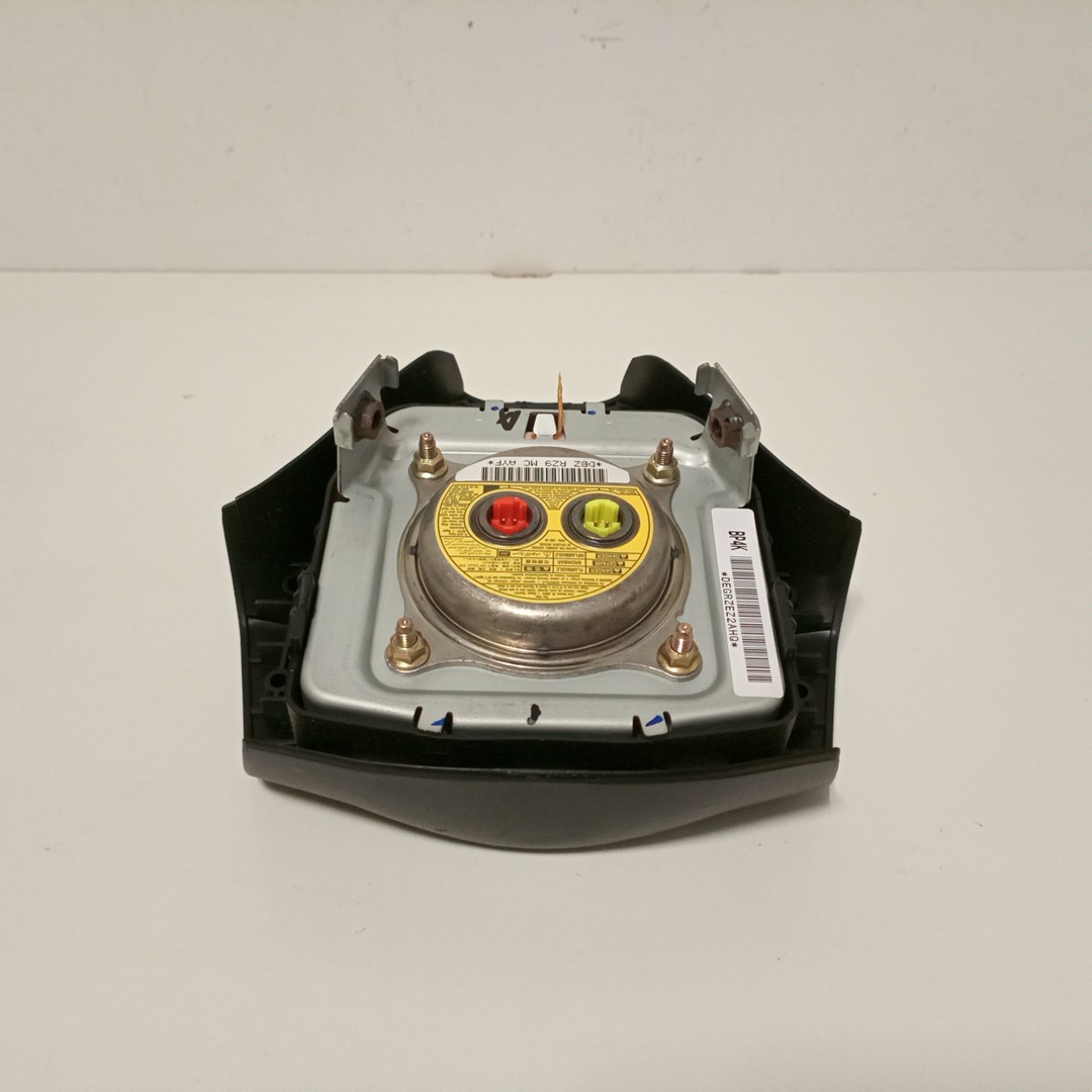 Airbag Volante MAZDA 3 (BK) | 03 - 09 Imagem-3