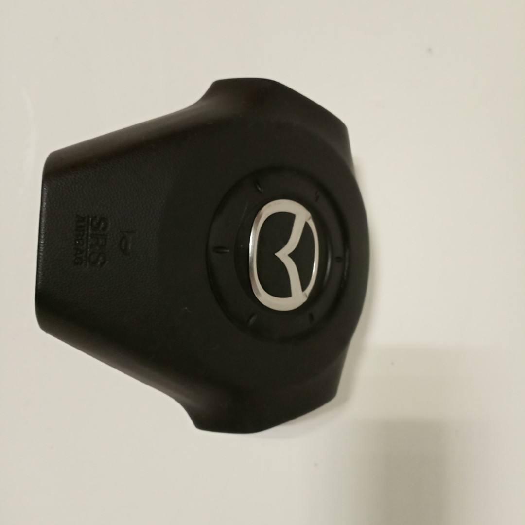 Airbag Volante MAZDA 3 (BK) | 03 - 09 Imagem-4