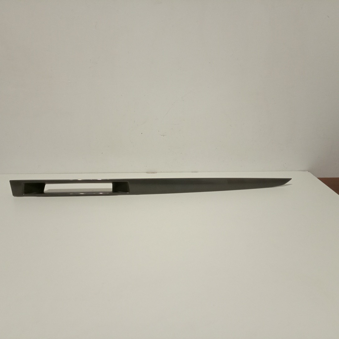 Friso do Tablier MAZDA 3 (BK) | 03 - 09