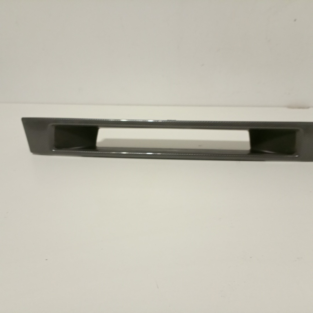 Friso do Tablier MAZDA 3 (BK) | 03 - 09 Imagem-1