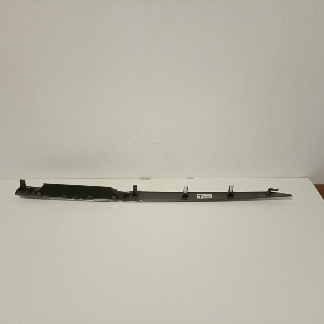 Friso do Tablier MAZDA 3 (BK) | 03 - 09 Imagem-2