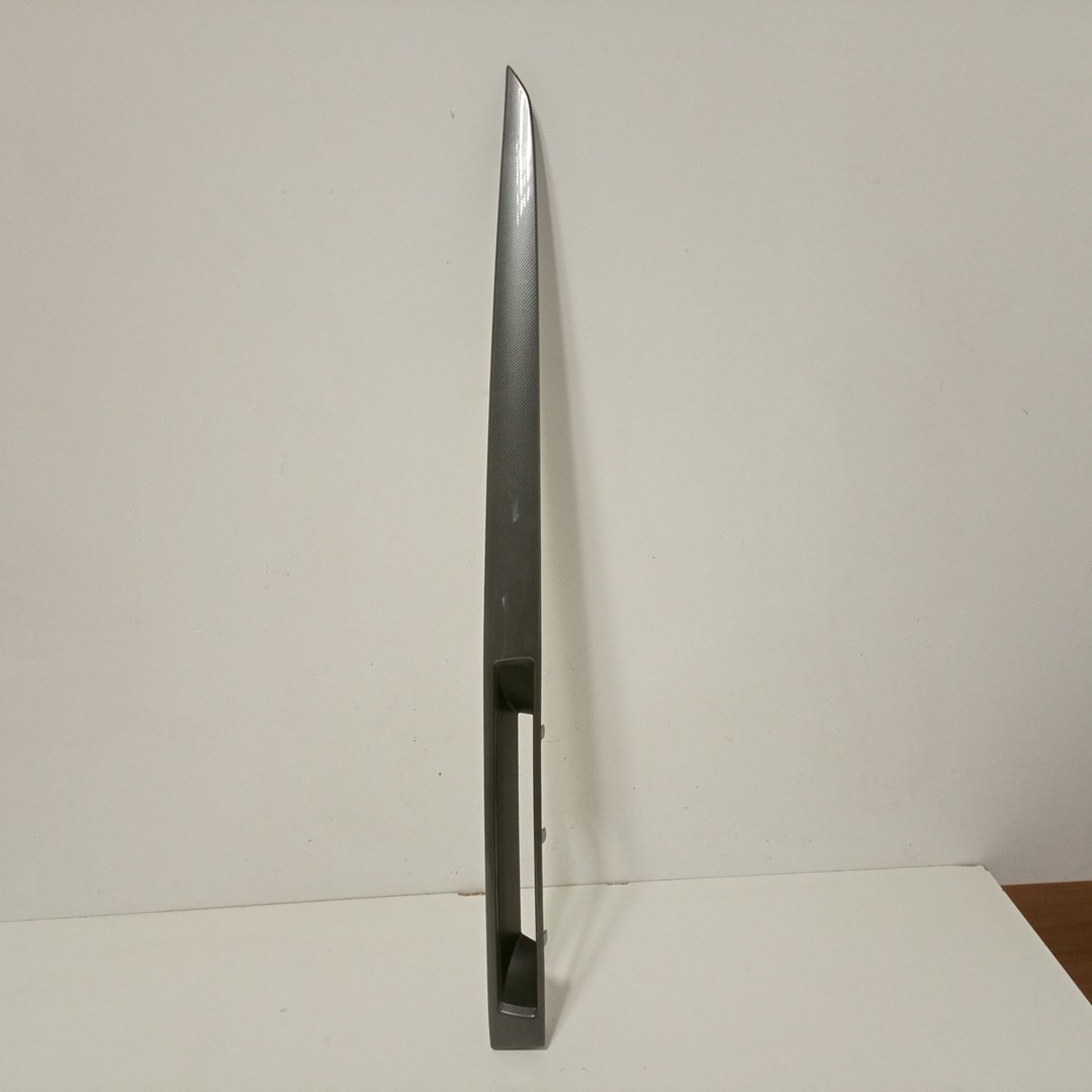 Friso do Tablier MAZDA 3 (BK) | 03 - 09 Imagem-4