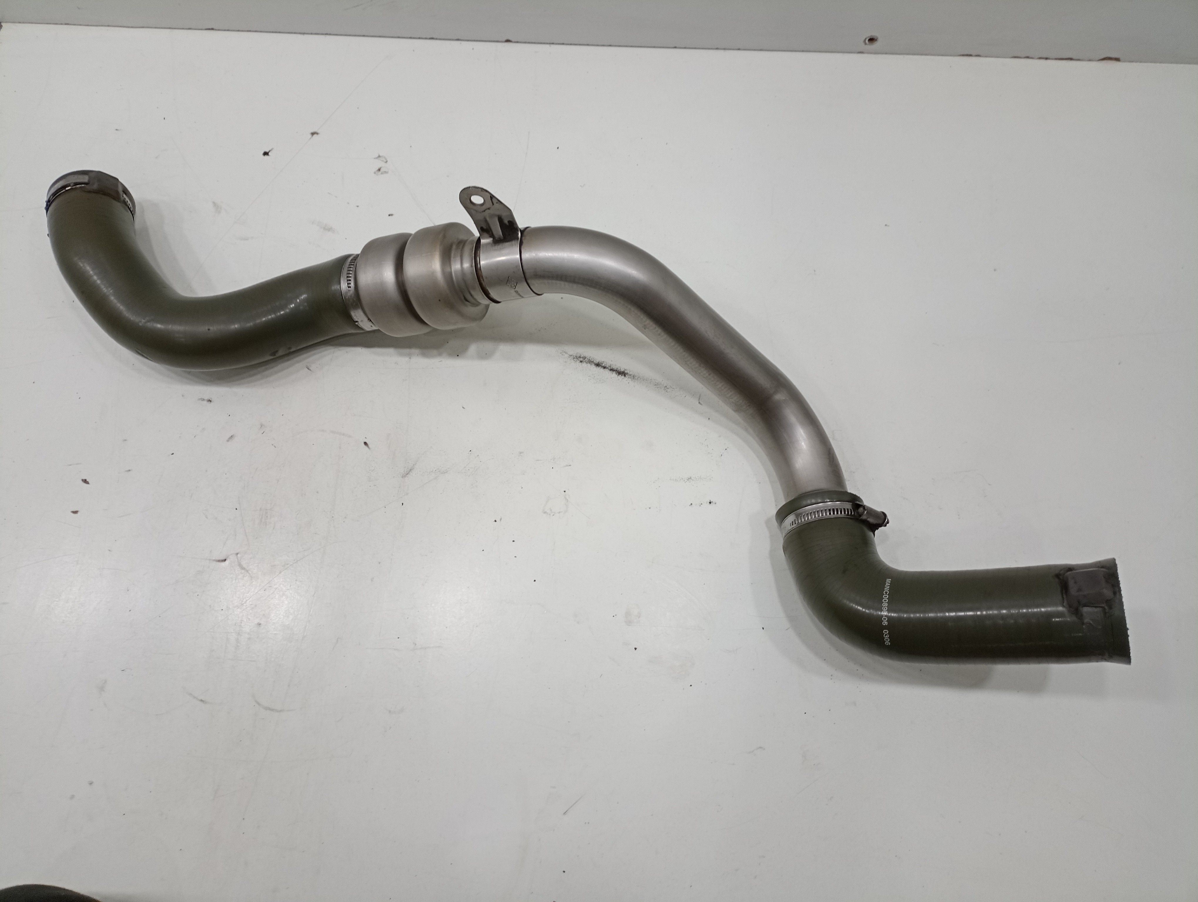 Tubagem do Intercooler RENAULT GRAND SCÉNIC II (JM0/1_) | 04 - 09 Imagem-5