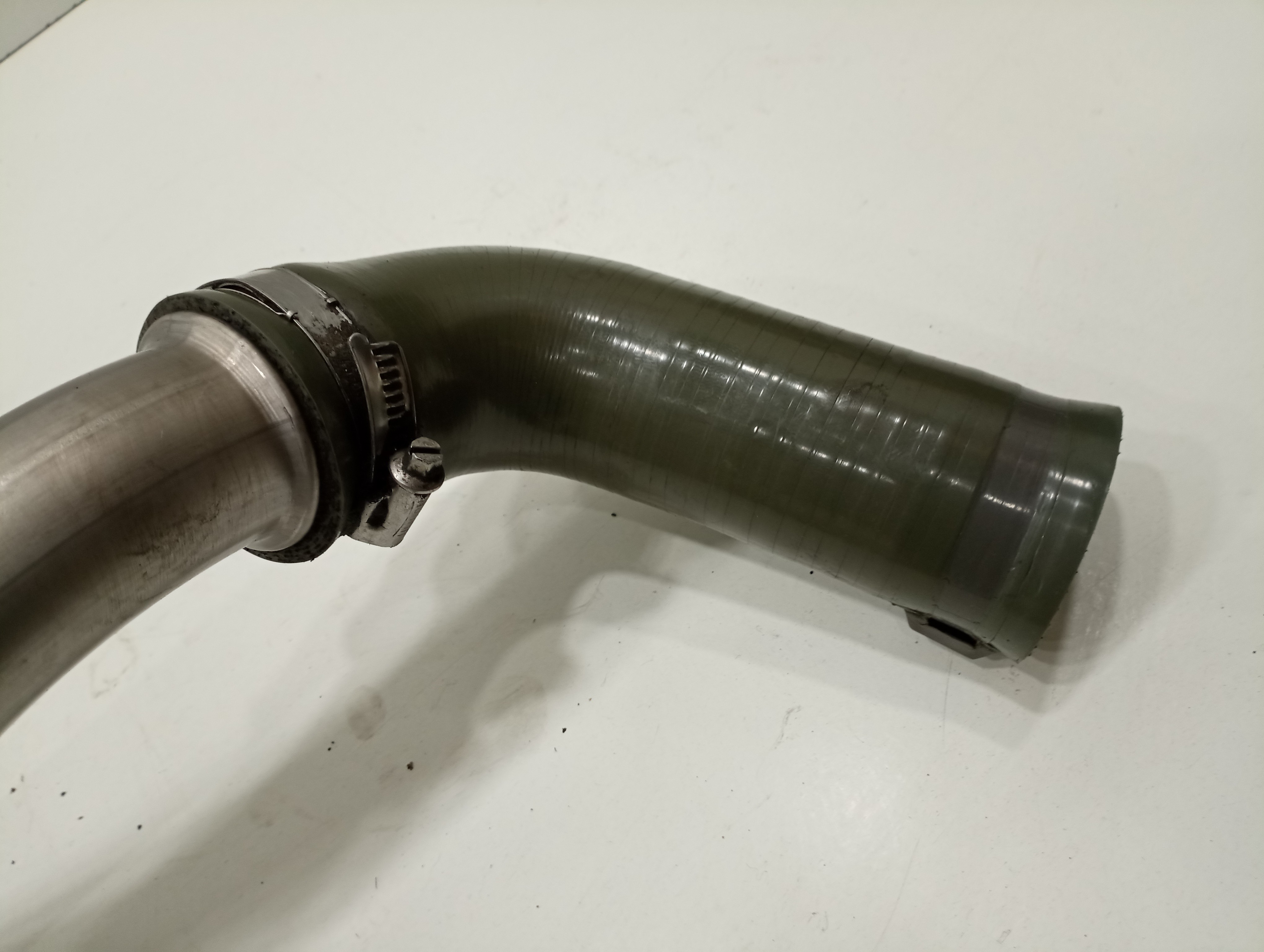 Tubagem do Intercooler RENAULT GRAND SCÉNIC II (JM0/1_) | 04 - 09 Imagem-3