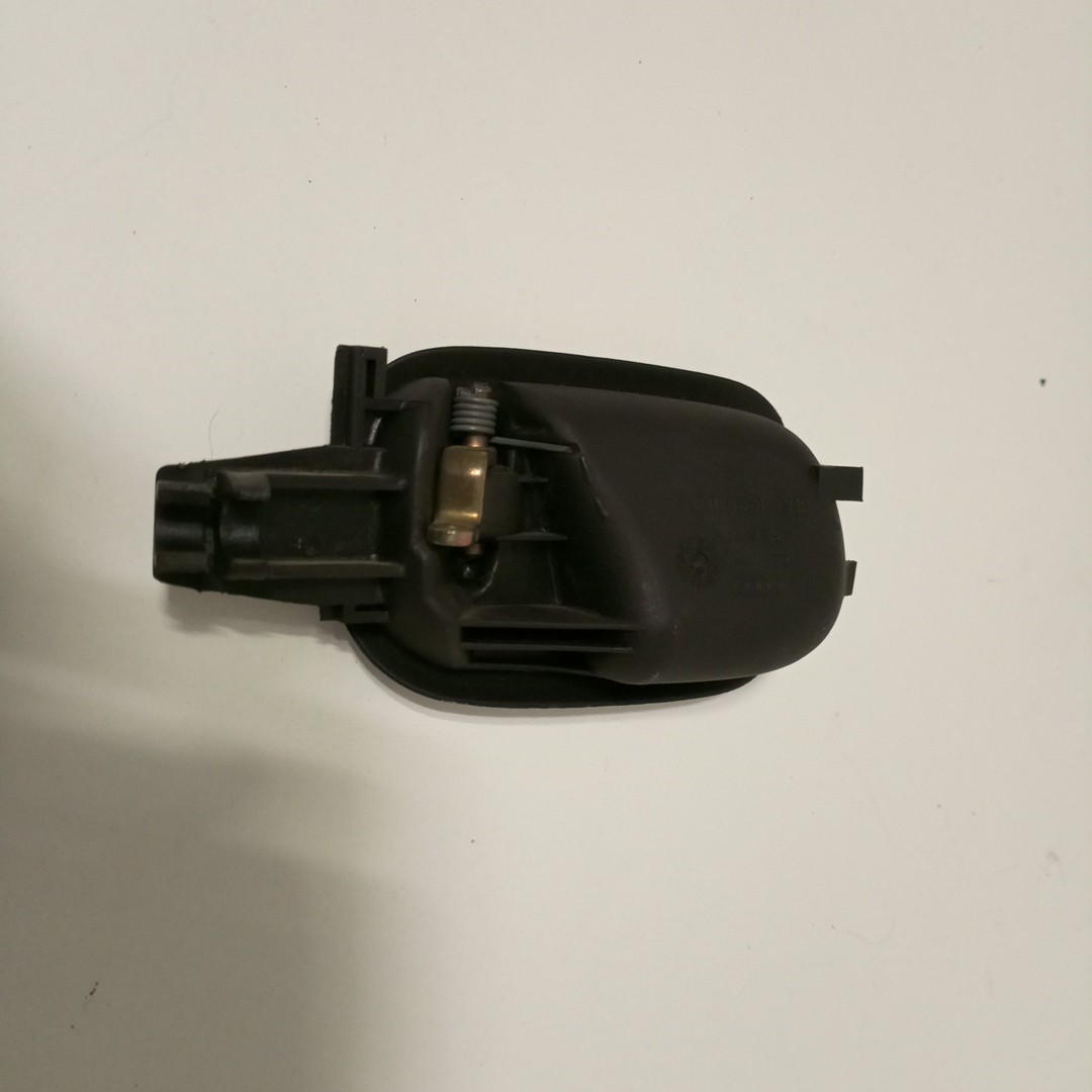 Puxador interior de porta traseira direita AUDI A4 (8D2, B5) | 94 - 01 Imagem-3