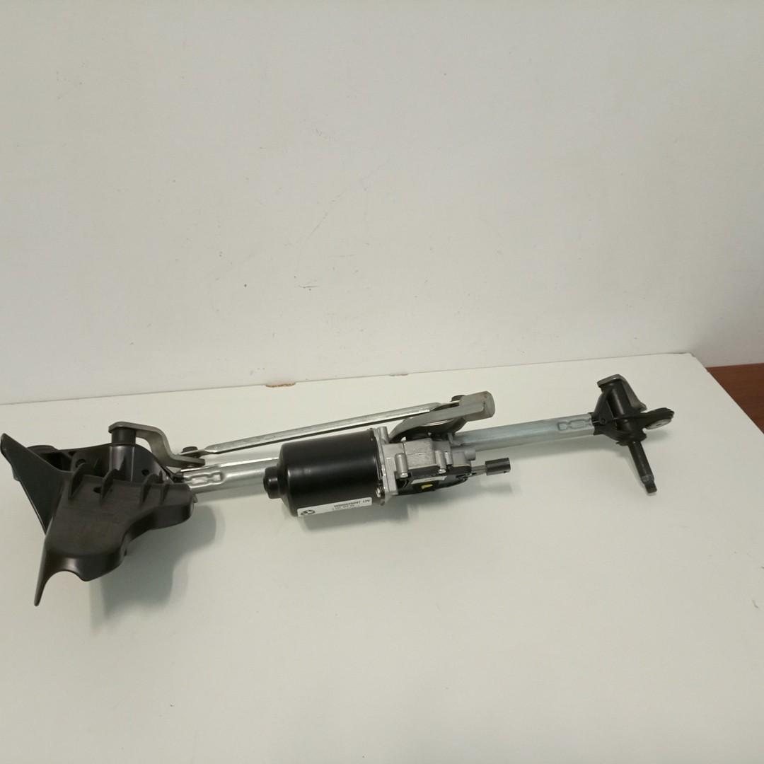 Motor do Limpa Para-Brisas BMW 1 (F20) | 11 - 19 Imagem-3
