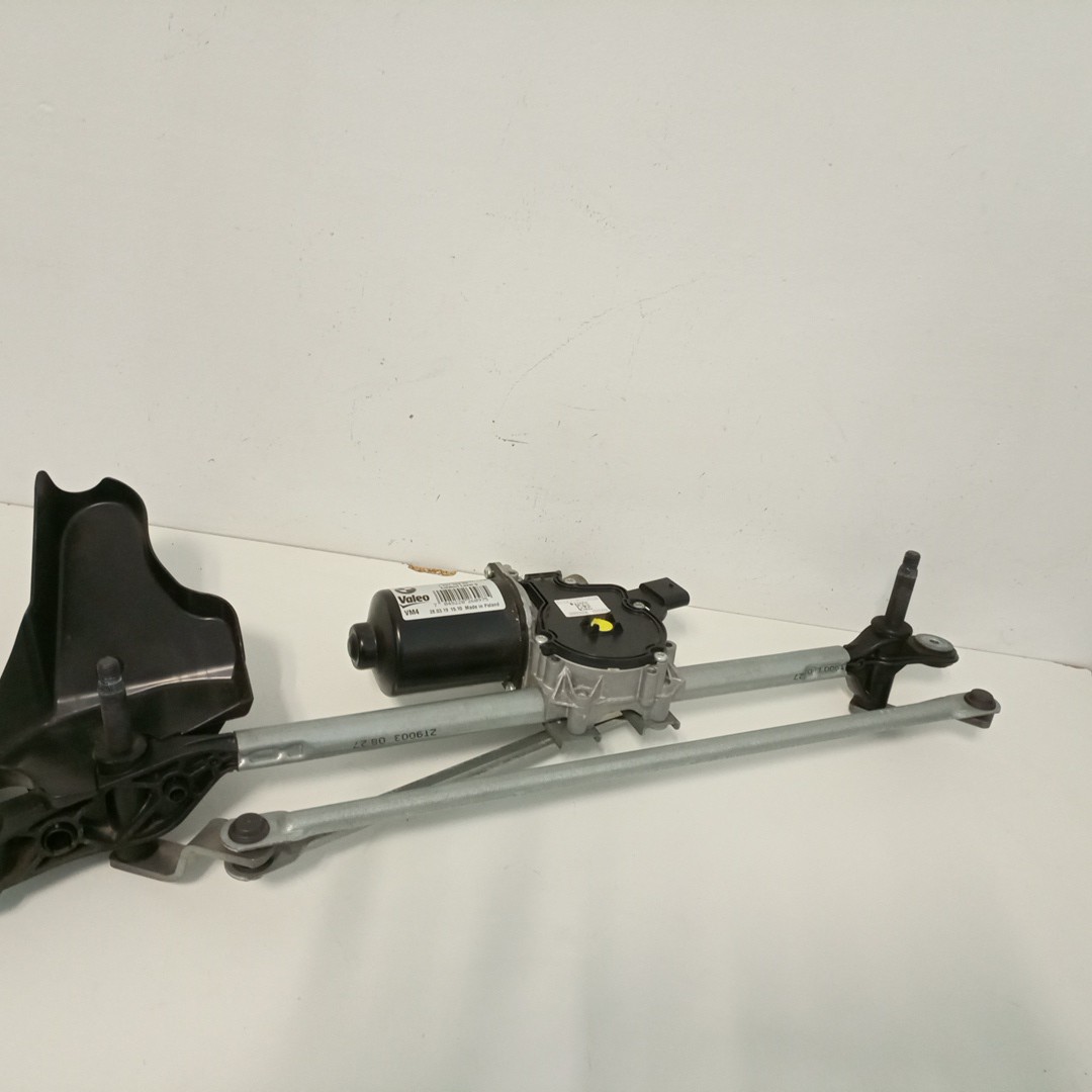 Motor do Limpa Para-Brisas BMW 1 (F20) | 11 - 19 Imagem-4