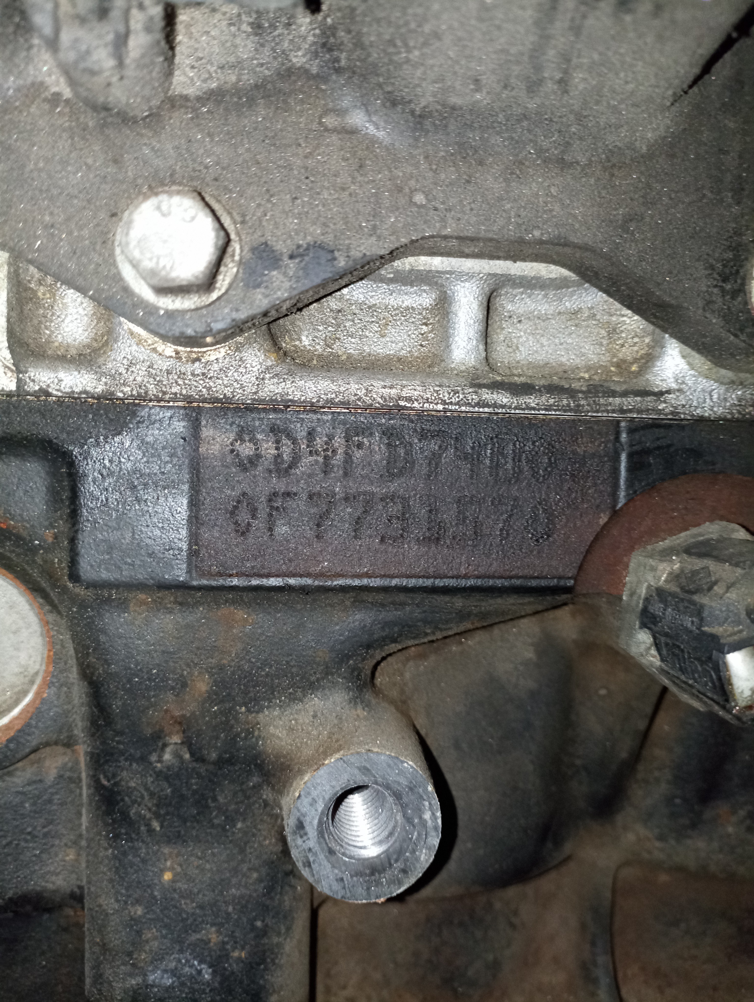 Engine RENAULT CLIO III (BR0/1, CR0/1) | 05 -  Imagem-5