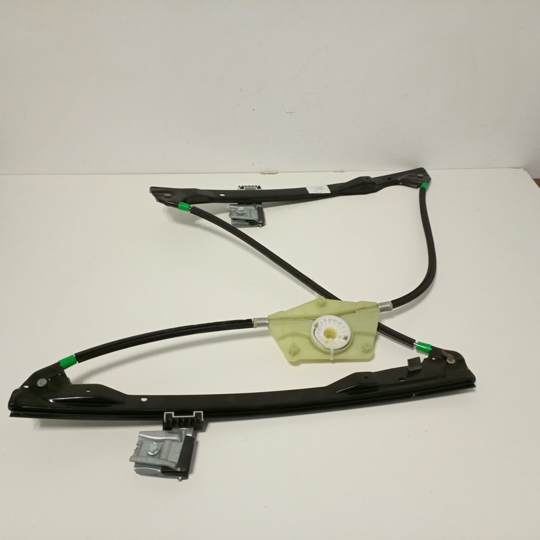 Elevador Frente Esquerdo Manual SEAT LEON (1M1) | 99 - 06 Imagem-2