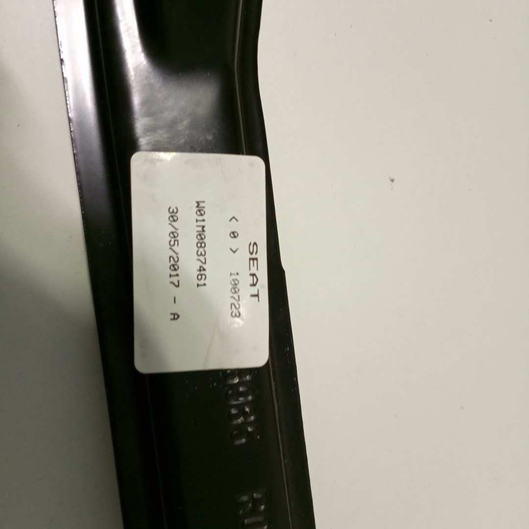 Elevador Frente Esquerdo Manual SEAT LEON (1M1) | 99 - 06 Imagem-3